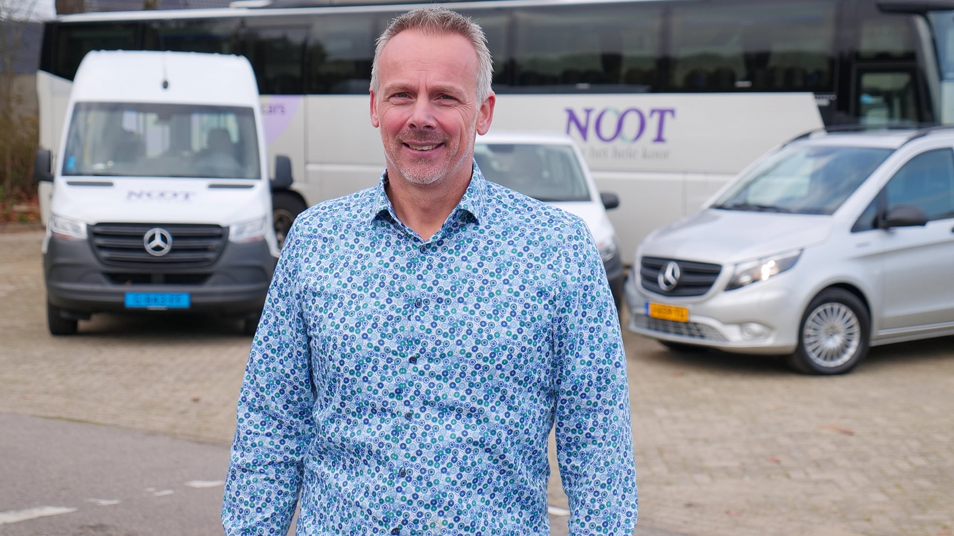 beeld deondernemer