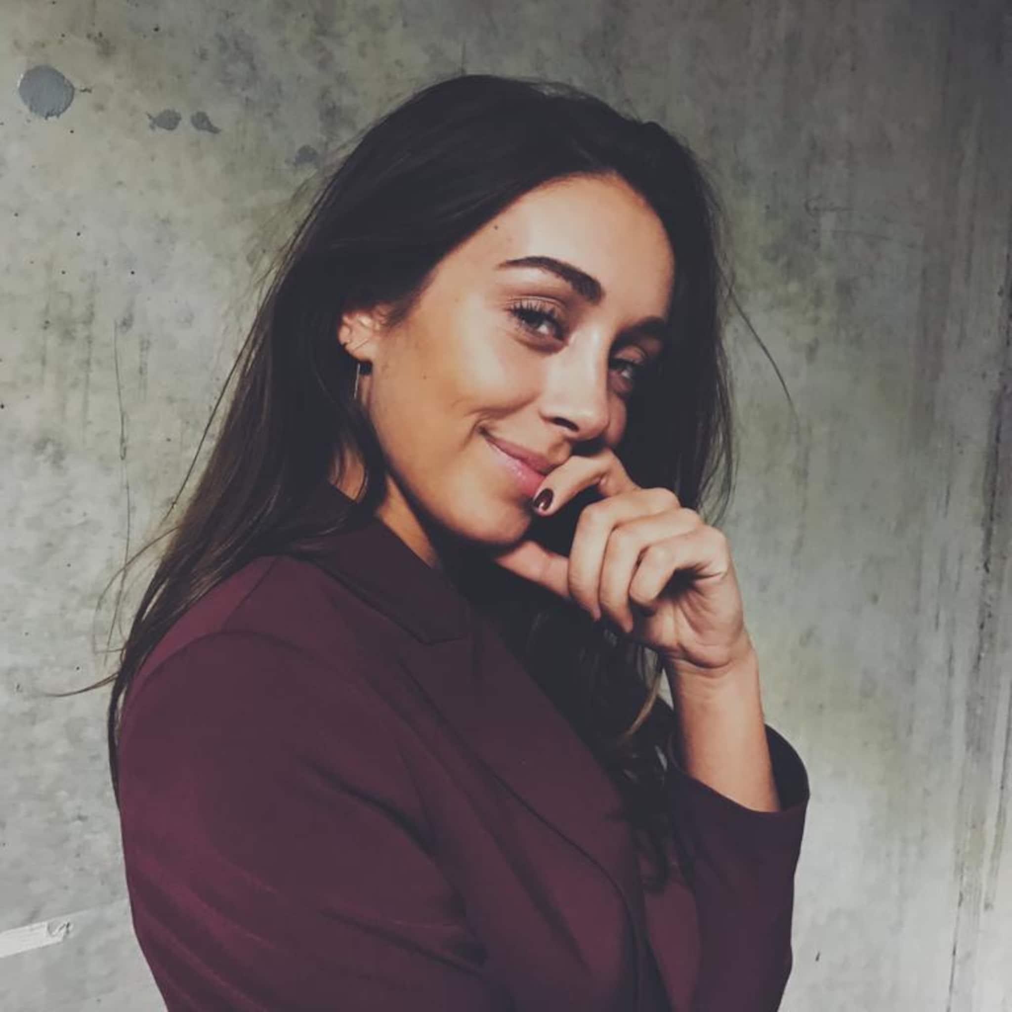 online fashionshop ondernemer danielle vooral eerst inspireren daarna verkopen