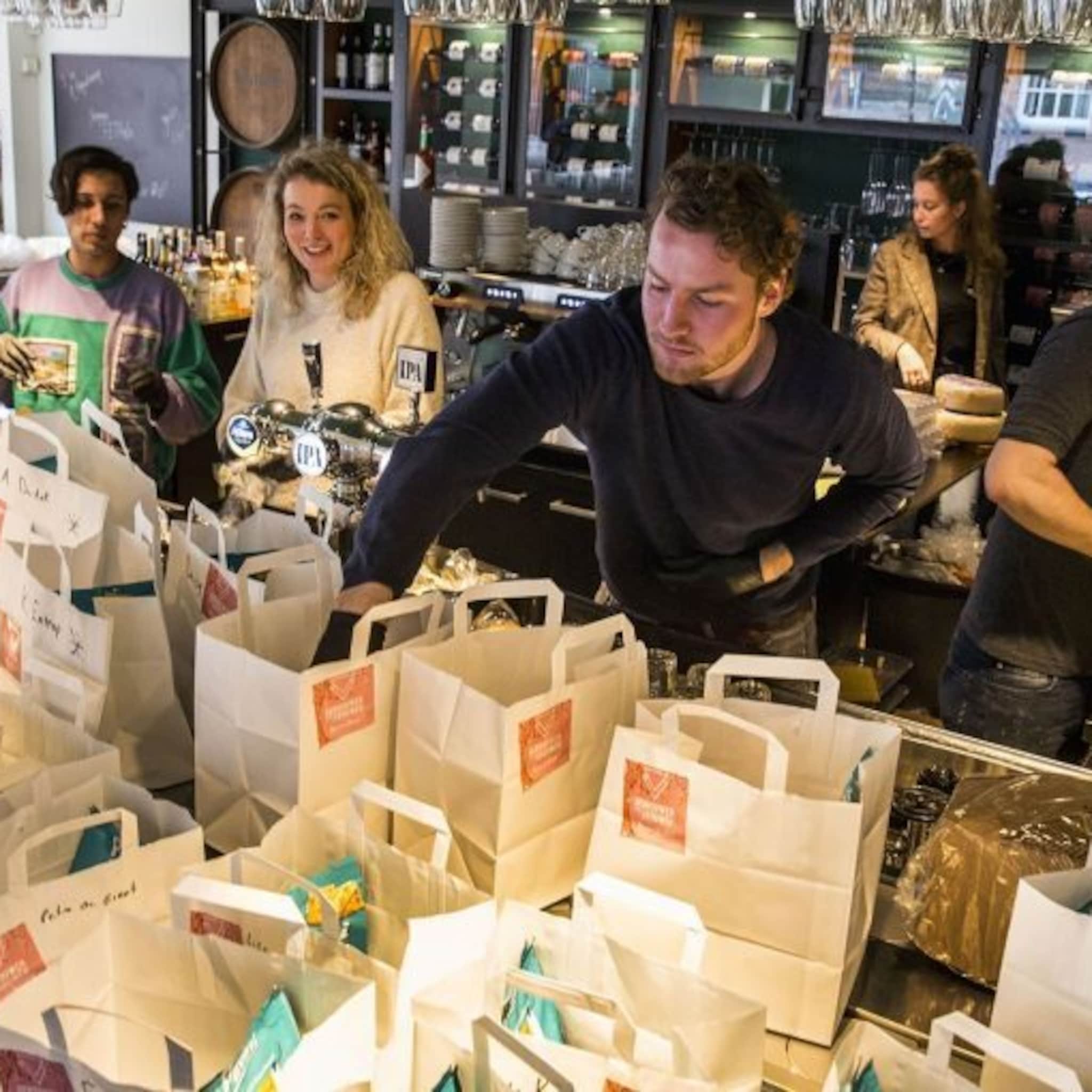 retailtrendwatcher fred rutgers corona maakt het beste los in ondernemers