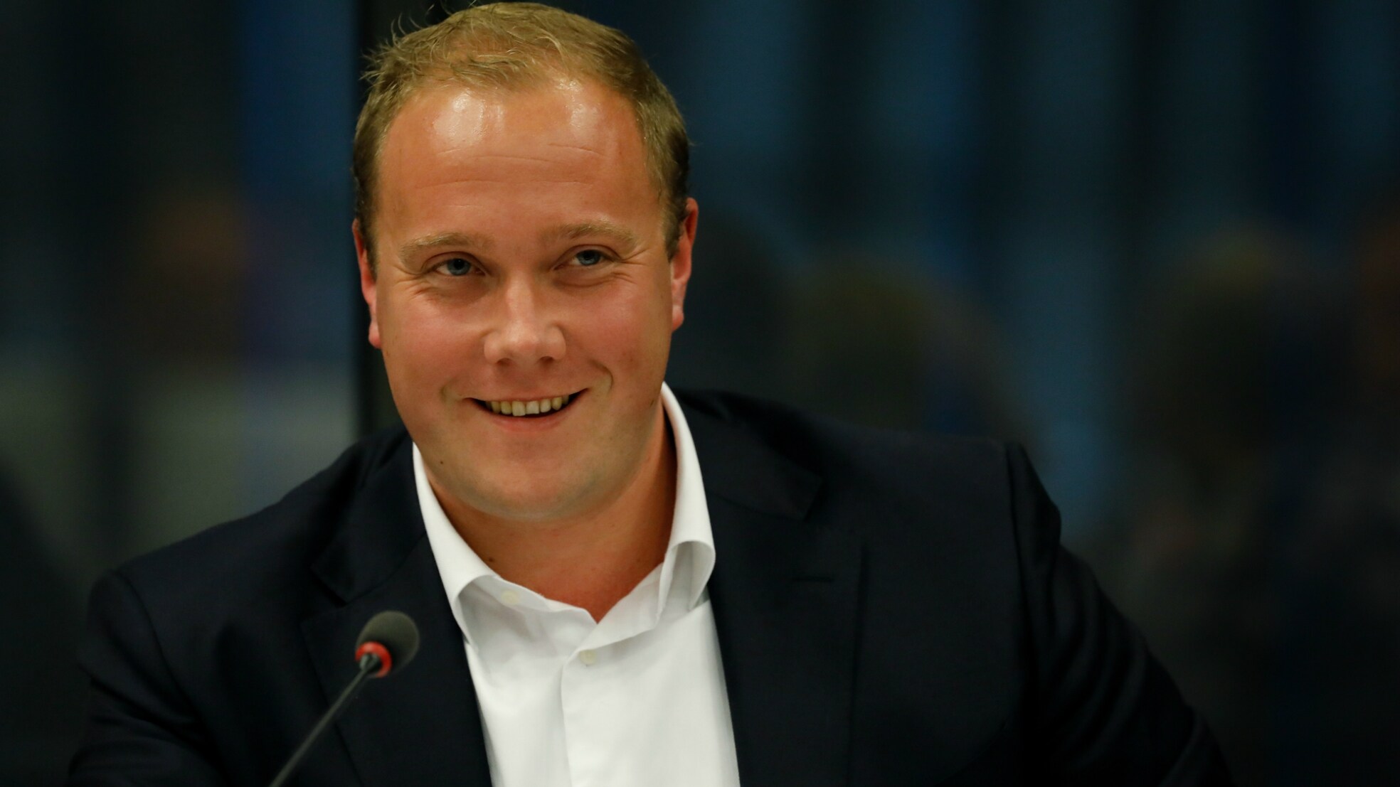 beeld deondernemer