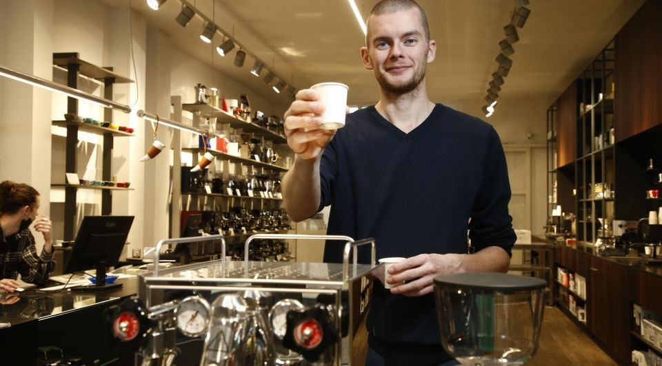 Foto's: Ruud Voest