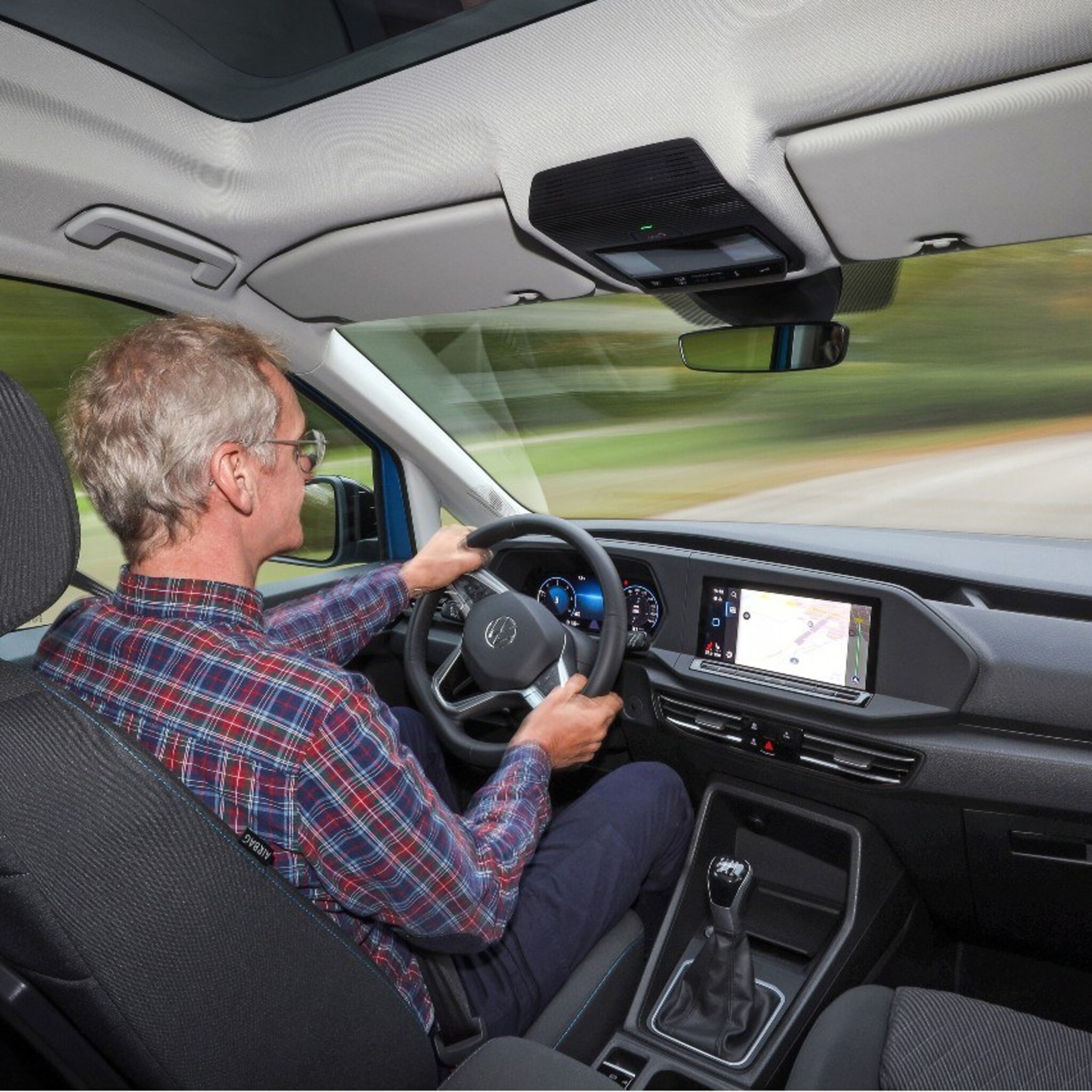 alleen voor ondernemers waarom nieuwe vw caddy geen gezinswagen meer mag zijn
