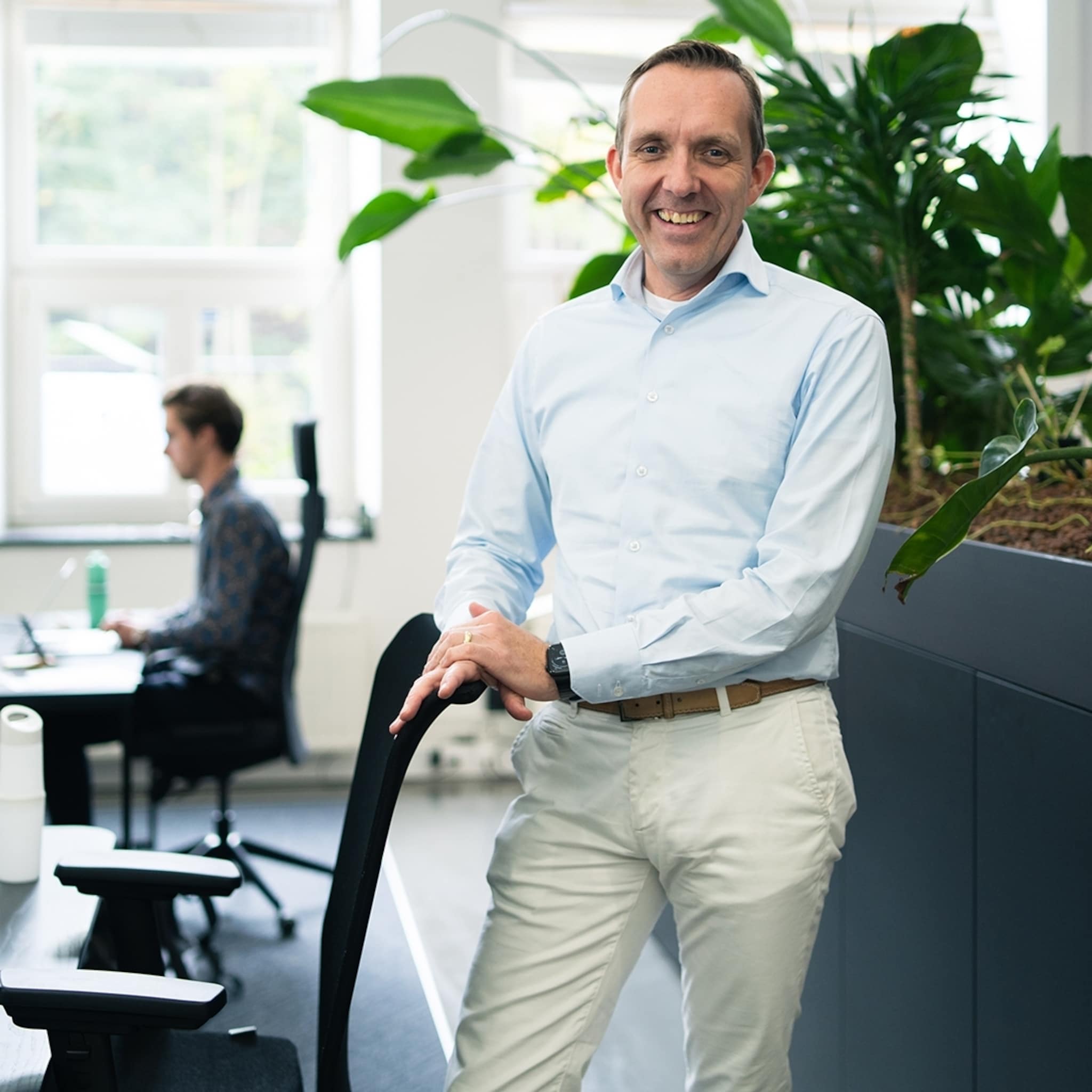 consuming for good biedt podium aan duurzame ondernemers