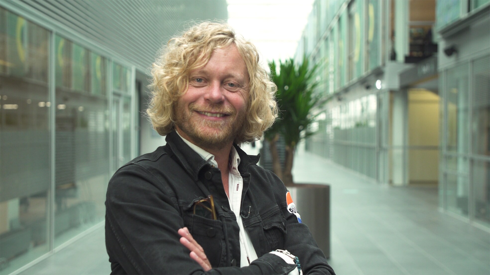 beeld deondernemer