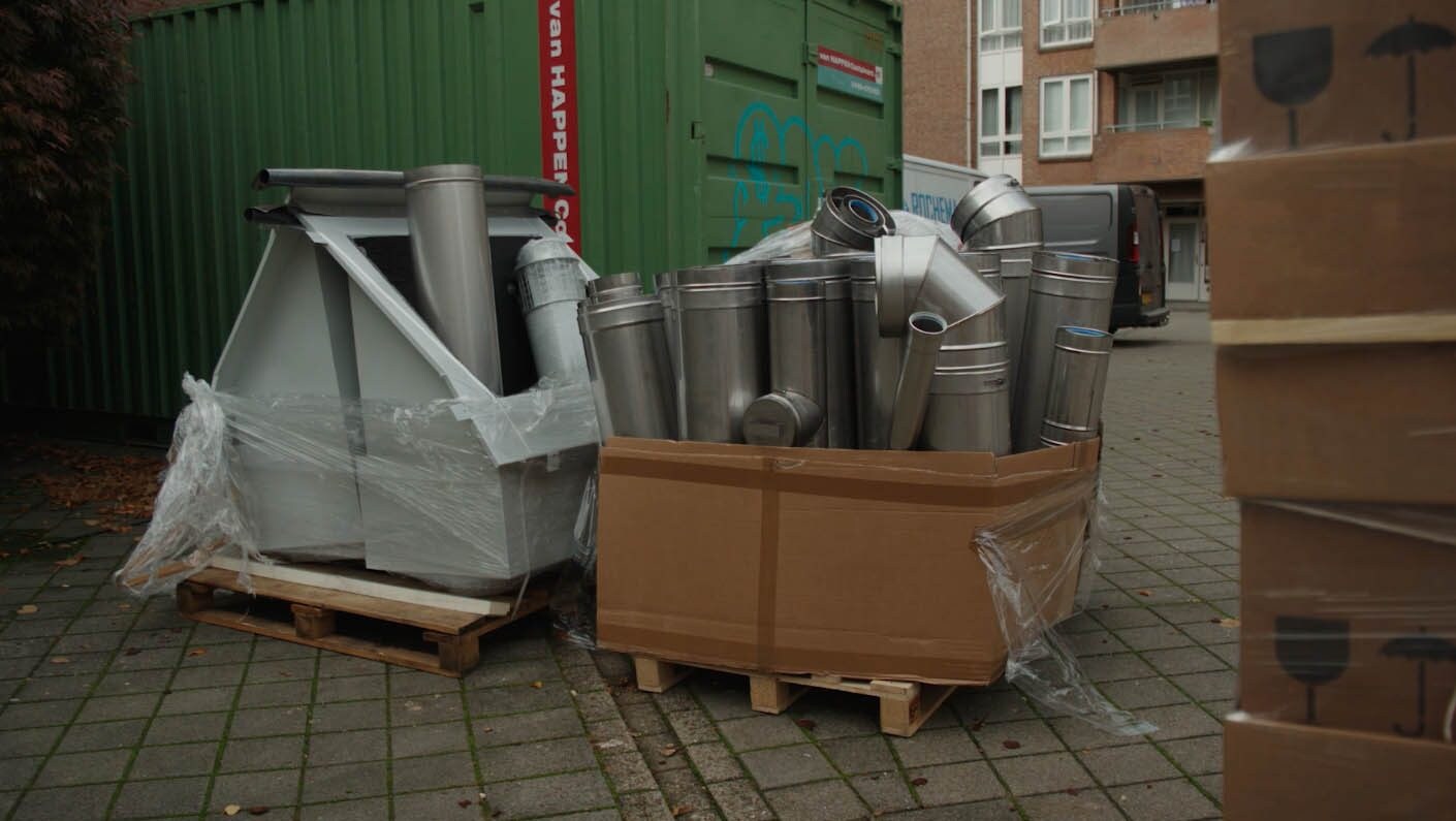 beeld deondernemer