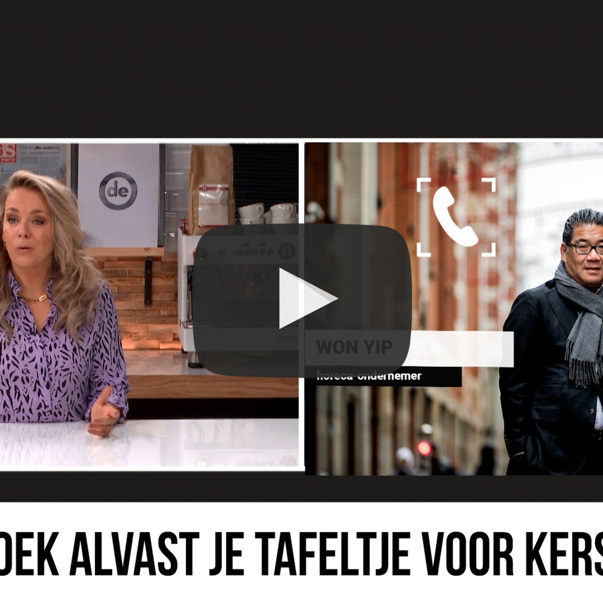 de ondernemer update nieuws en inspiratie in 20 minuten