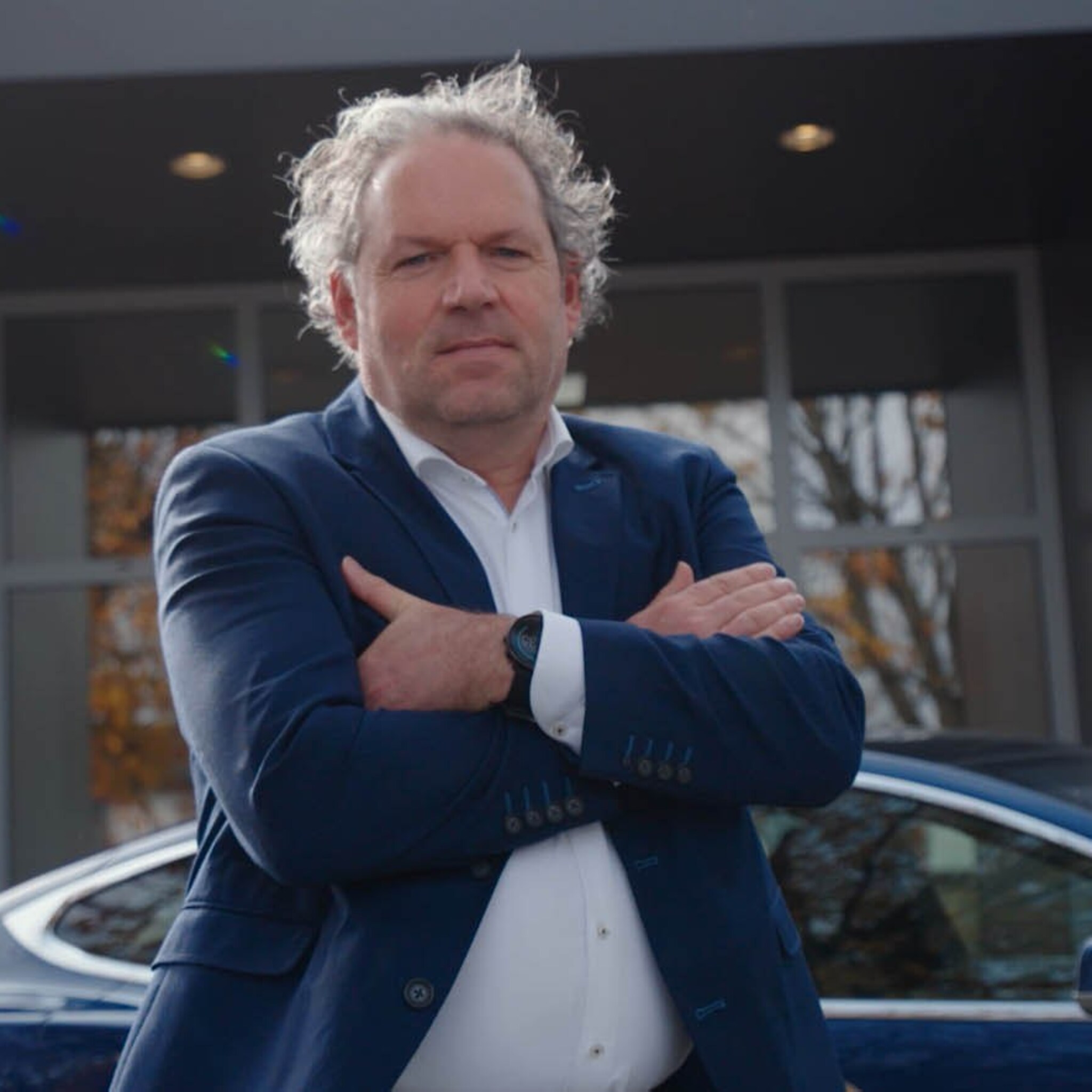 in 5 stappen van een gasketel naar een tesla