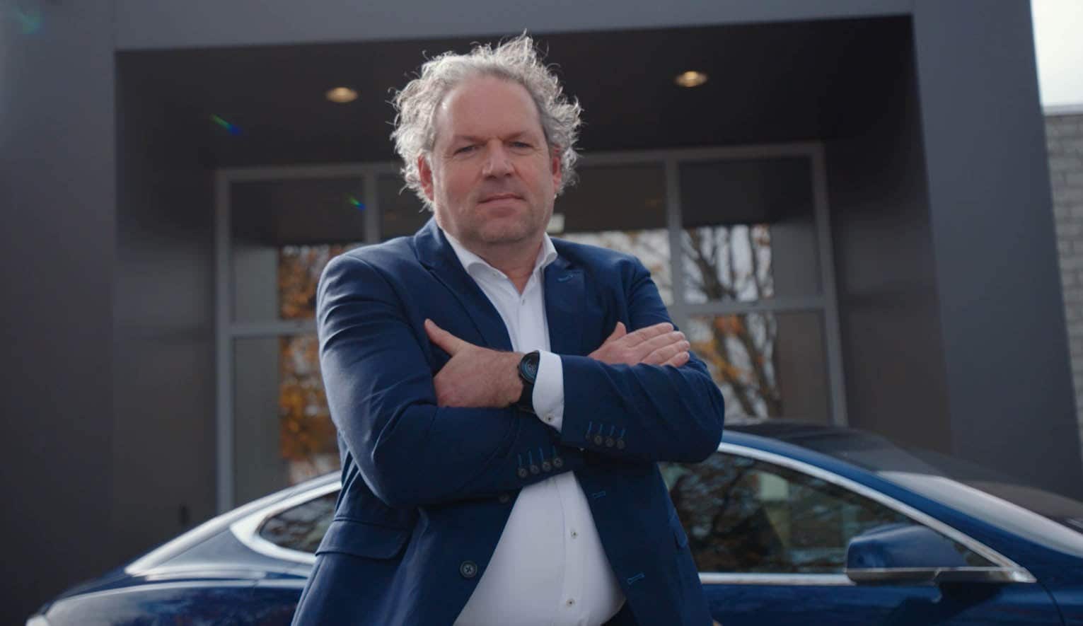 beeld deondernemer