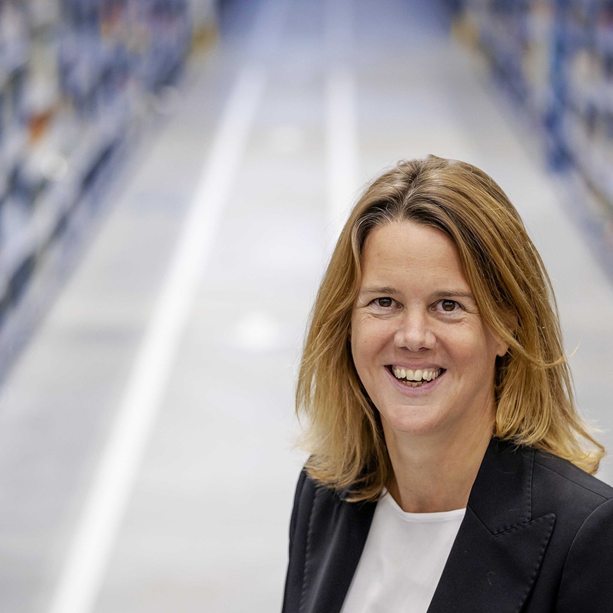 marit van egmond albert heijn hoe we boodschappen doen gaat blijvend veranderen