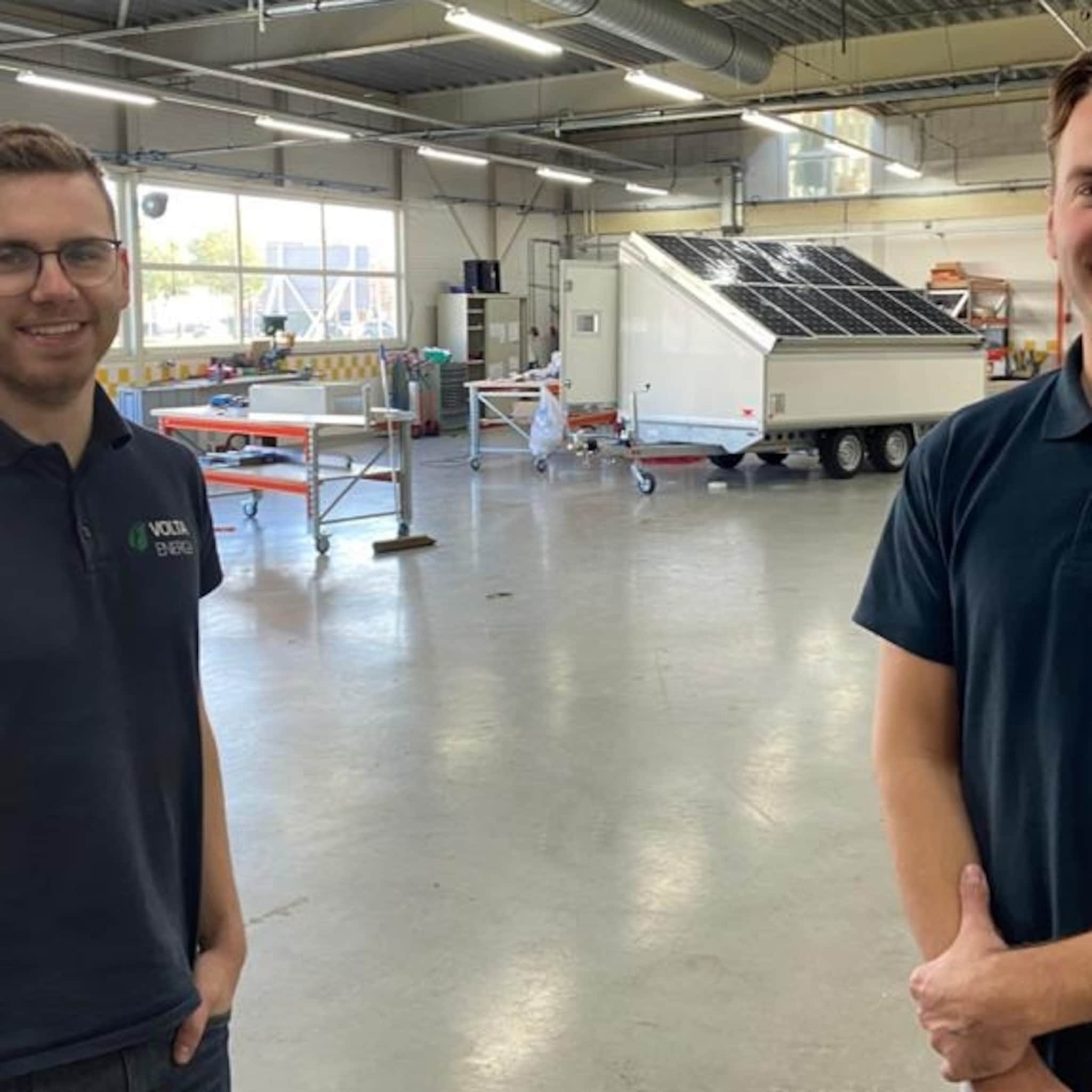 volta energy barst uit z n voegen dragon shawn harris van grote waarde
