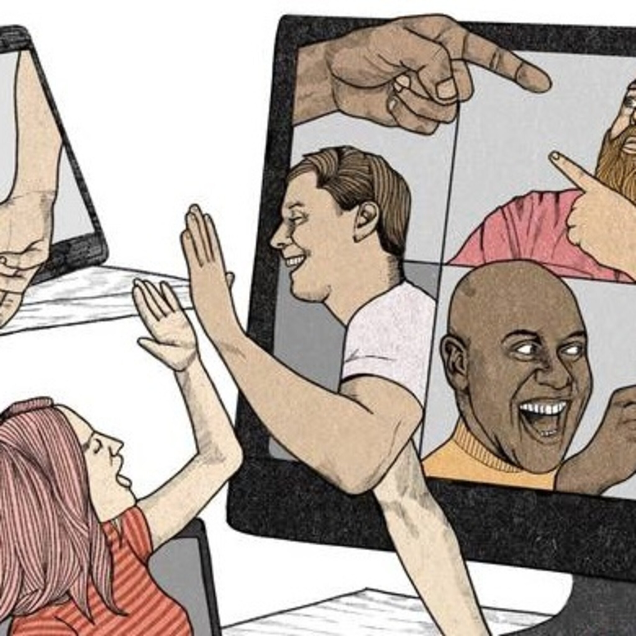 online escaperoom of wijnproeverij deze bedrijfsuitjes houden de sfeer erin