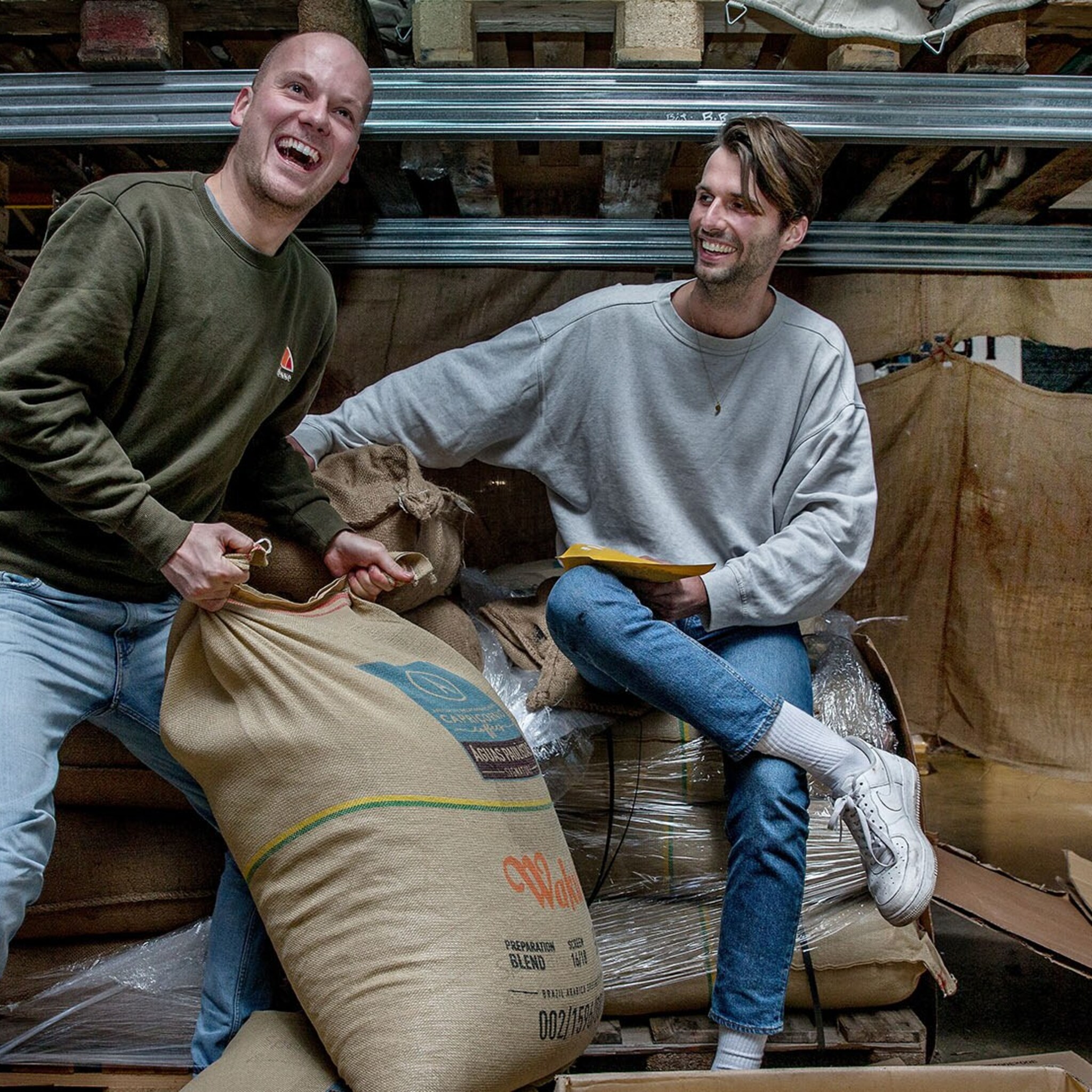 koffiebedrijf wakuli haalt 1 8 miljoen euro extra op voor expansie