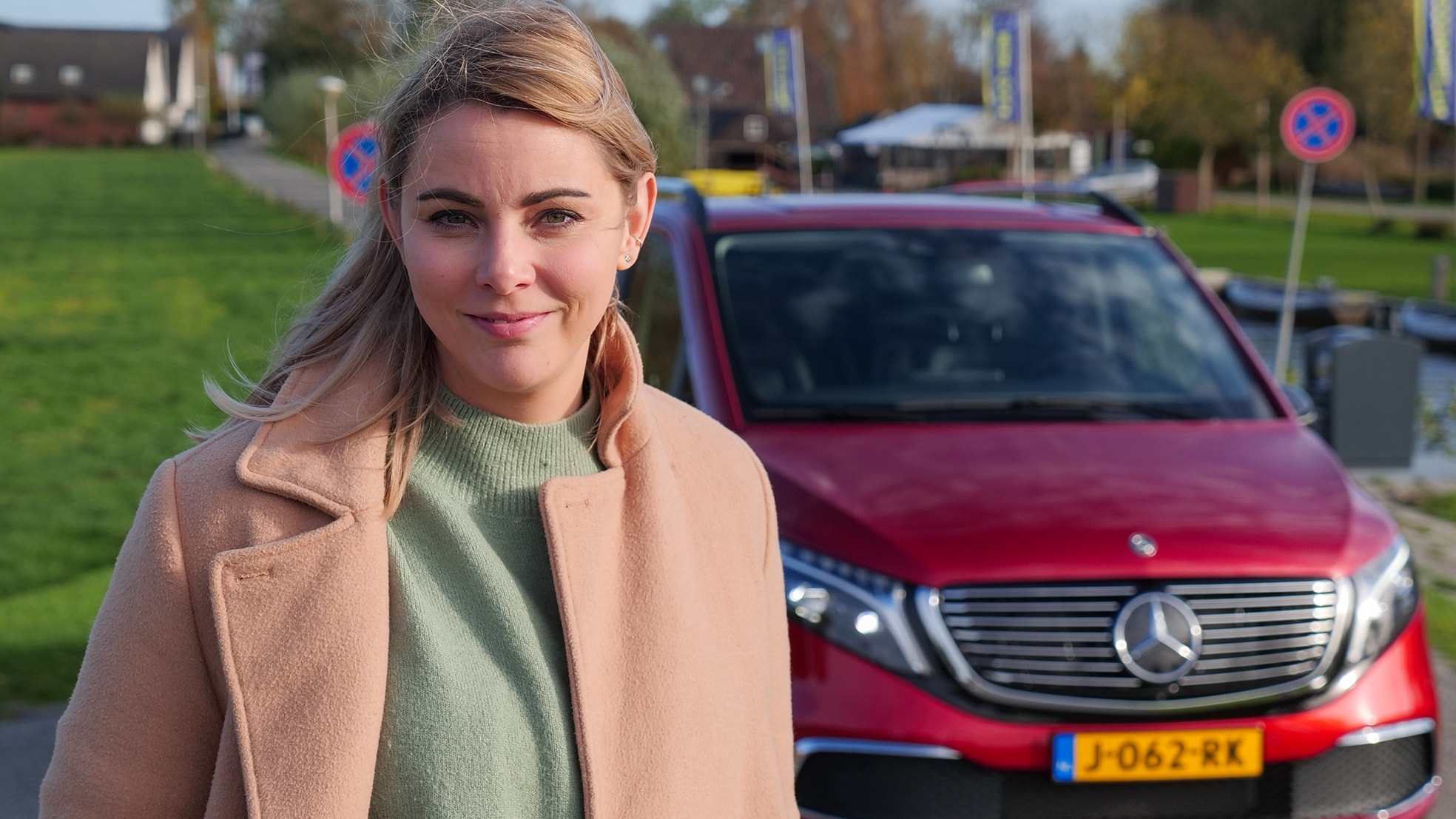 beeld deondernemer