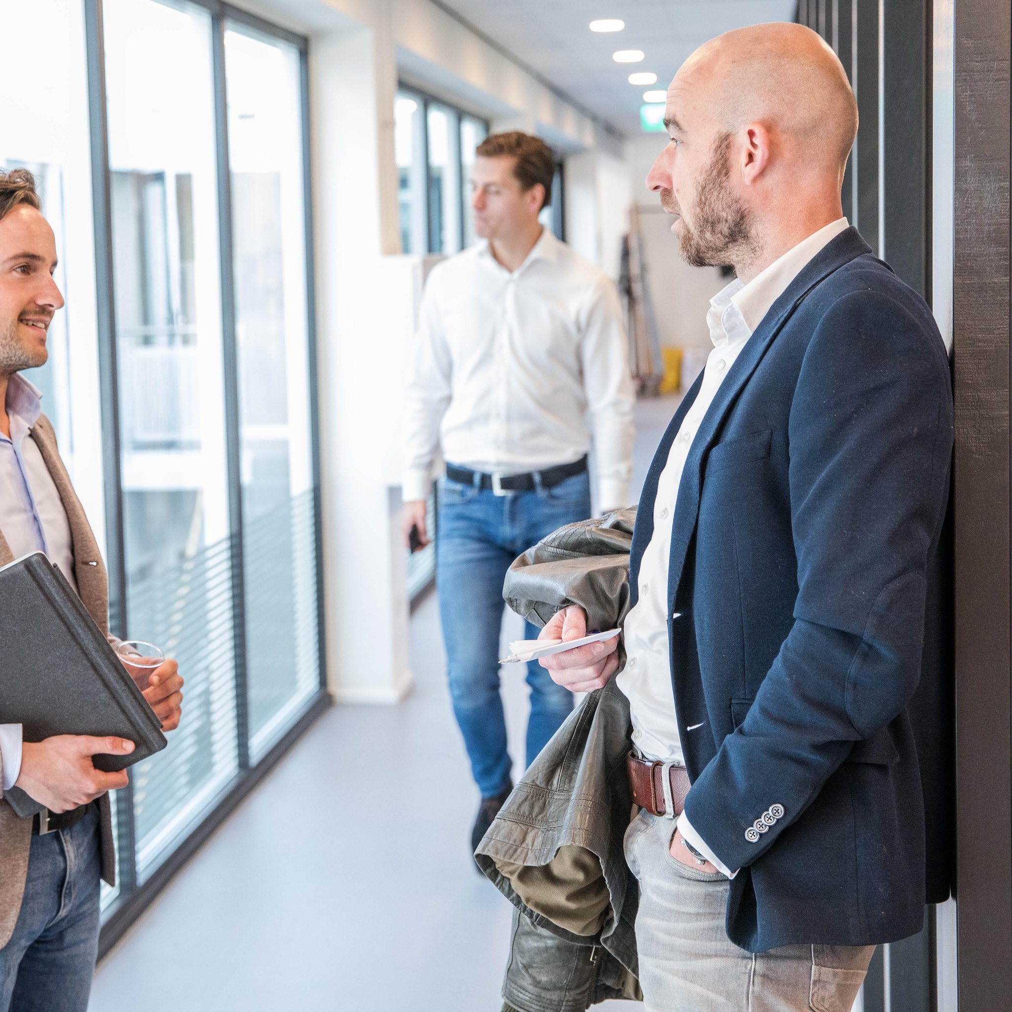 waarom je bedrijf voor een koper misschien veel interessanter is dan je denkt