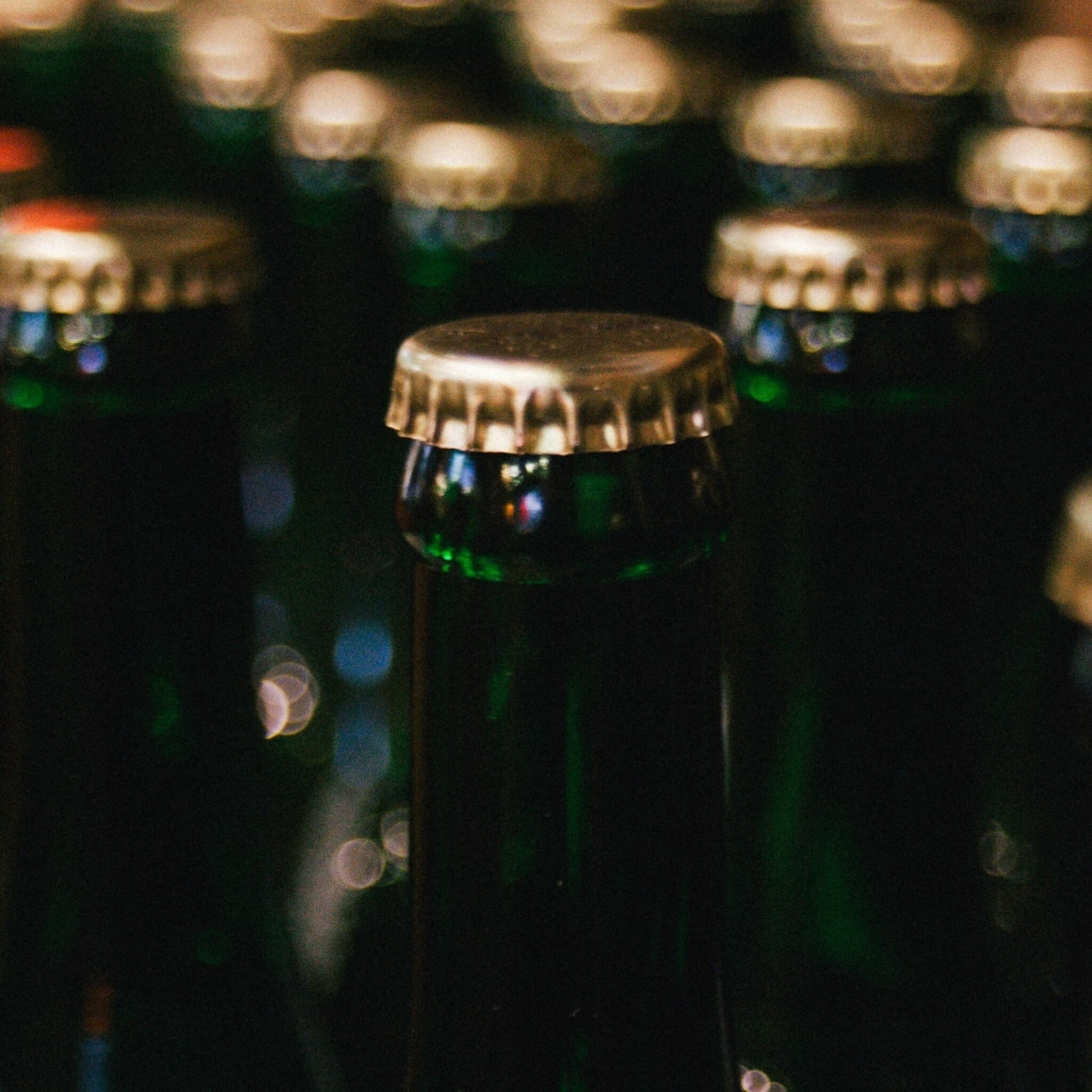 bieromzet steeg dit jaar harder dan totale supermarktomzet