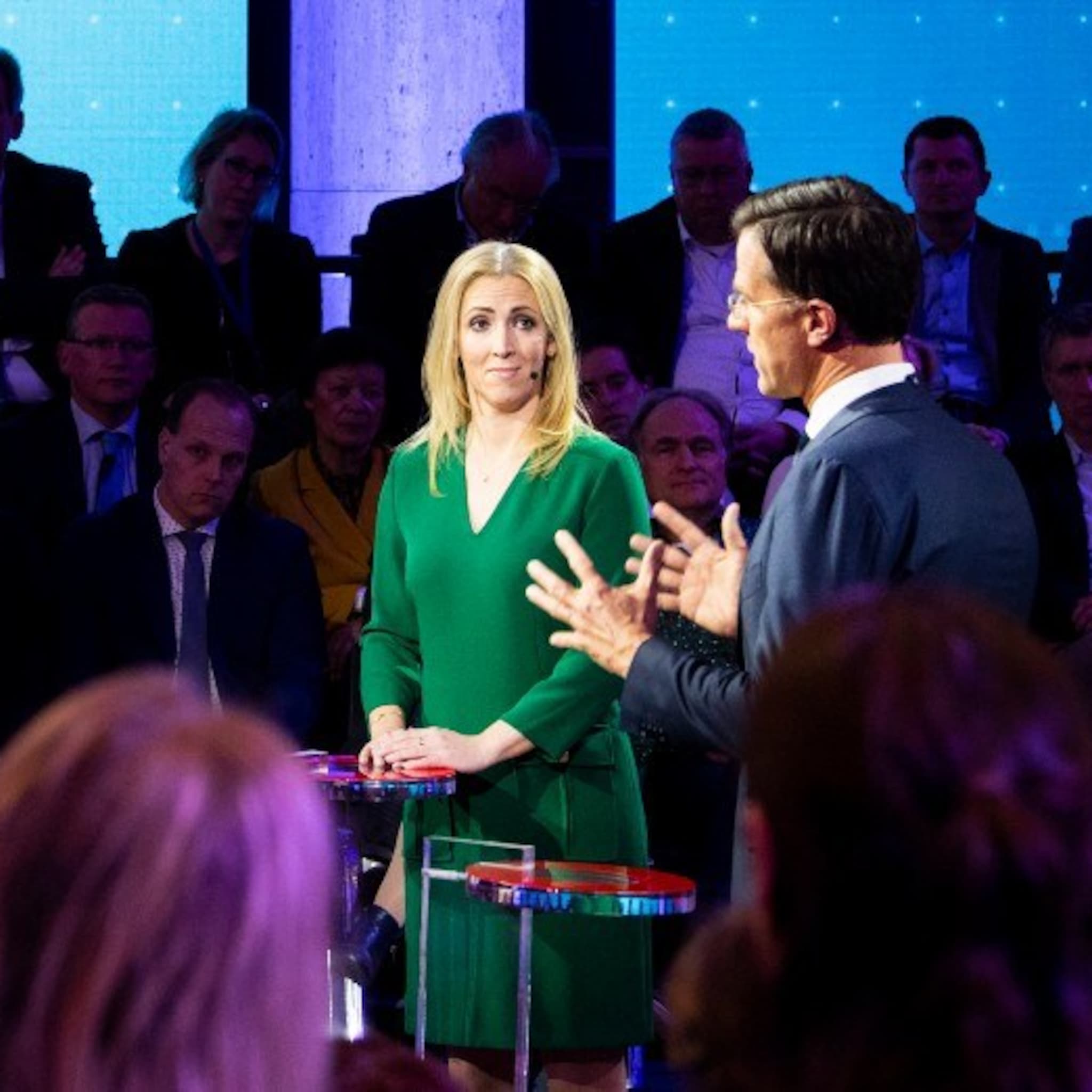 hoger minimumloon ook vvd is voor
