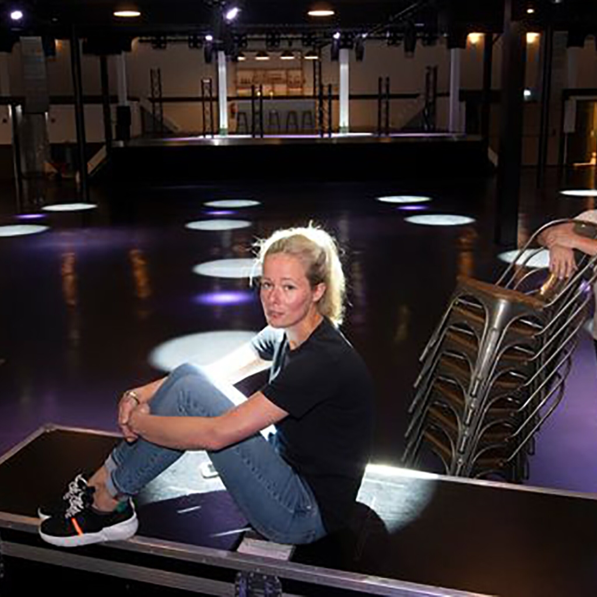 deze ondernemers bouwen partycentrum om tot snelteststraat