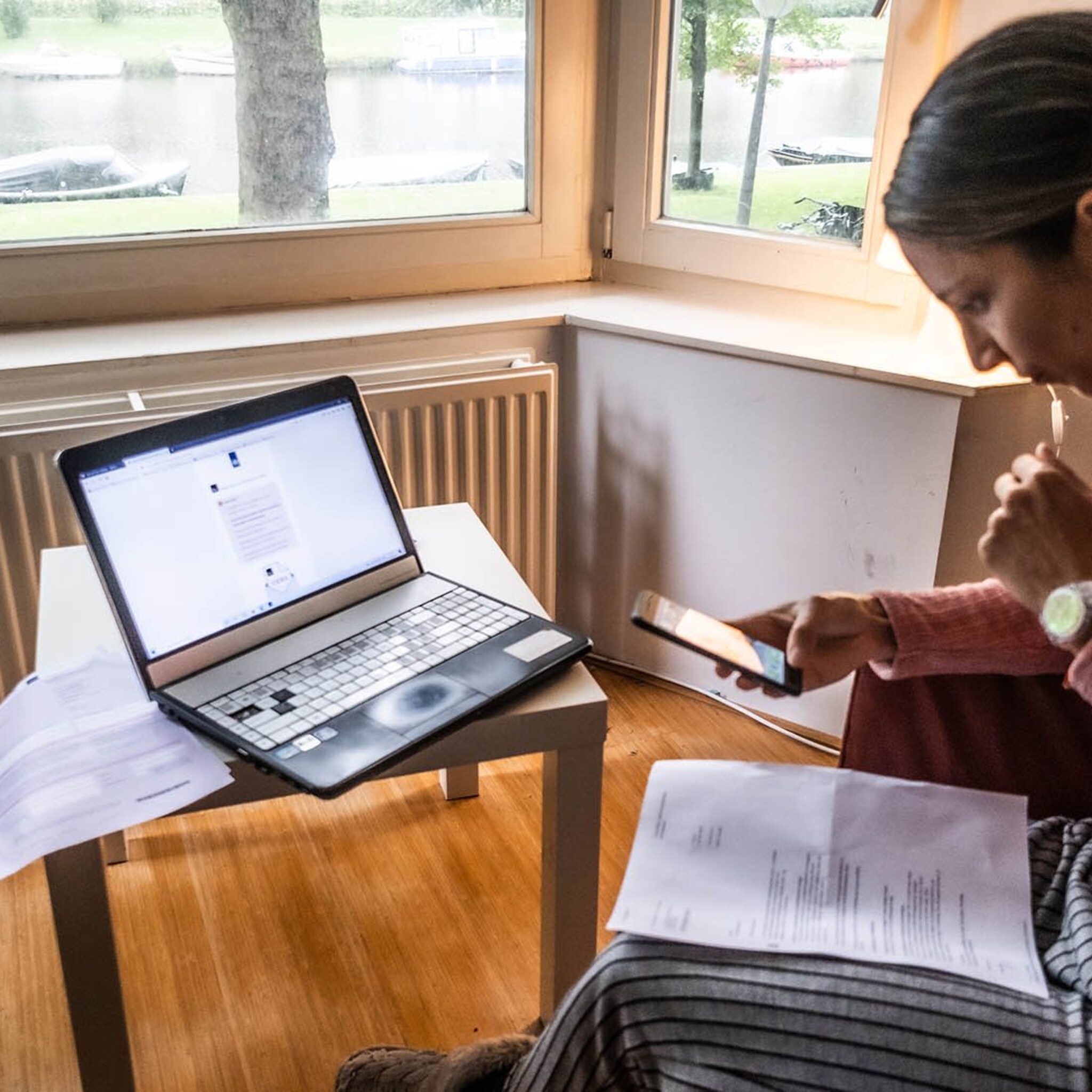een zo veilig mogelijke thuiswerkplek deze 13 tips helpen je verder