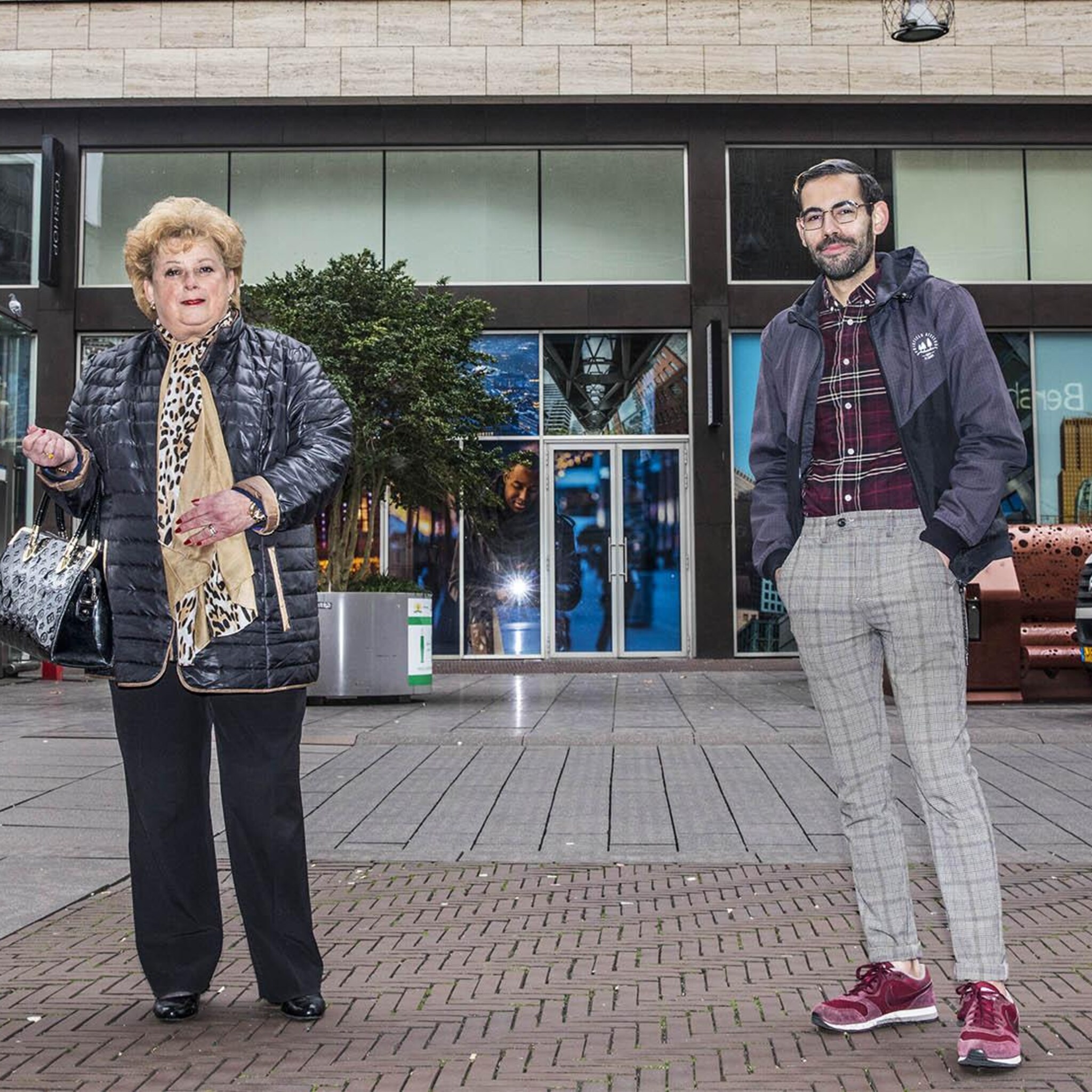 vijf jaar na v en d hoe het warenhuis nog steeds deel uitmaakt van ons leven