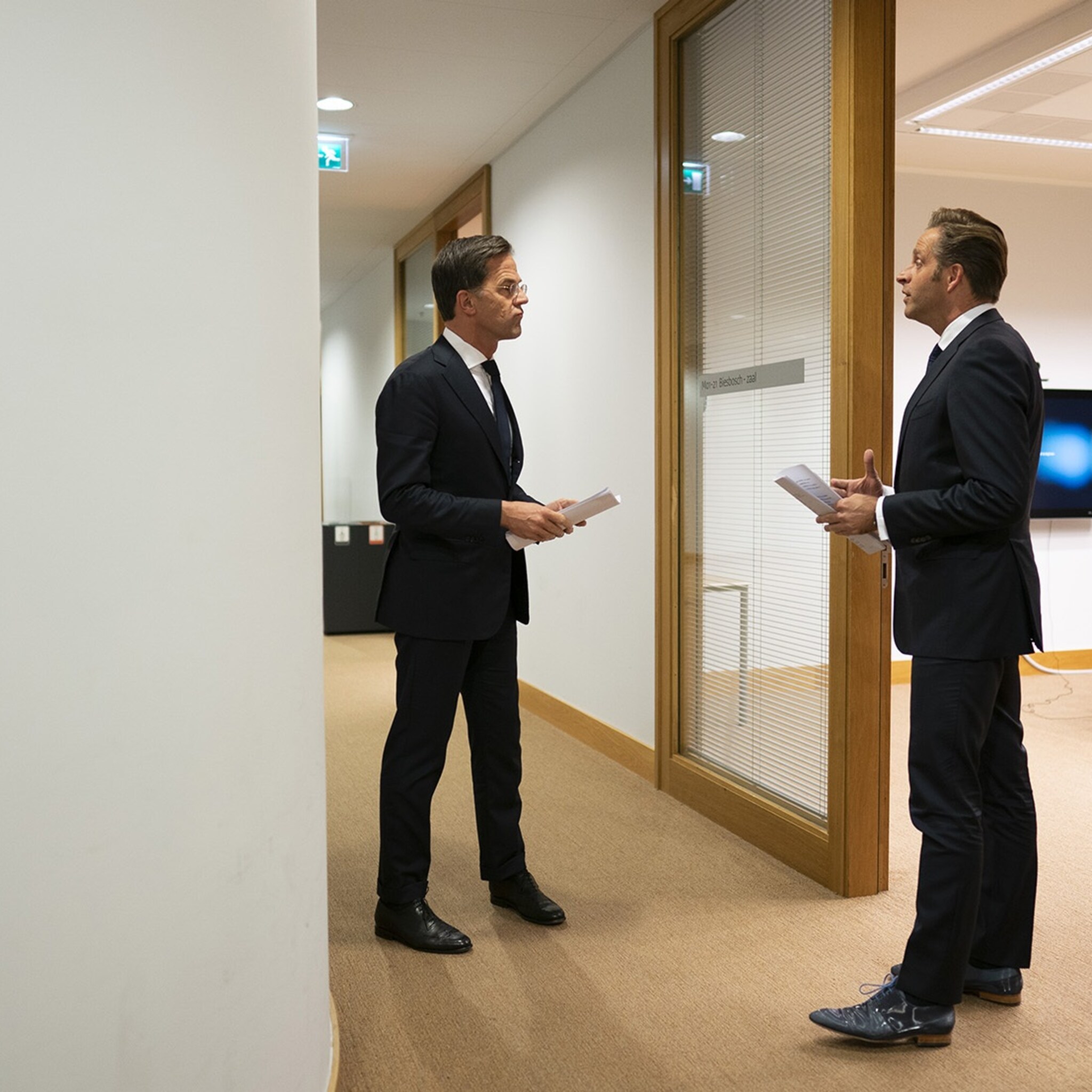 dit zijn de nieuwe coronamaatregelen van het kabinet
