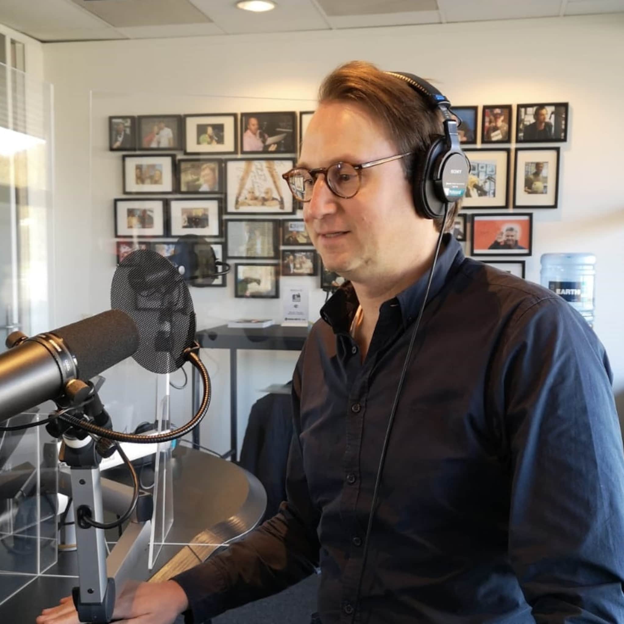 jan willem van der schoot over leiderschap in coronatijd en het effect op zijn mastercard