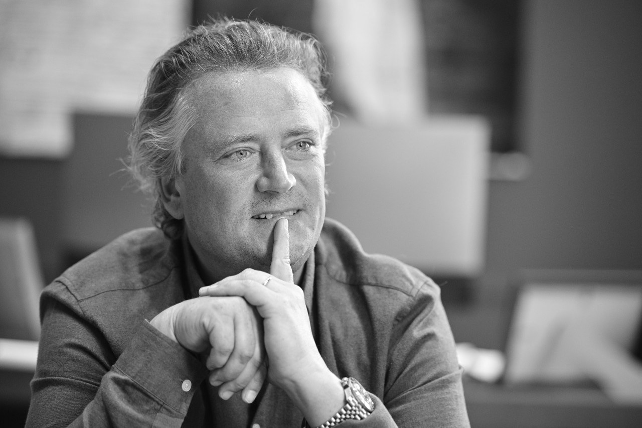 beeld deondernemer