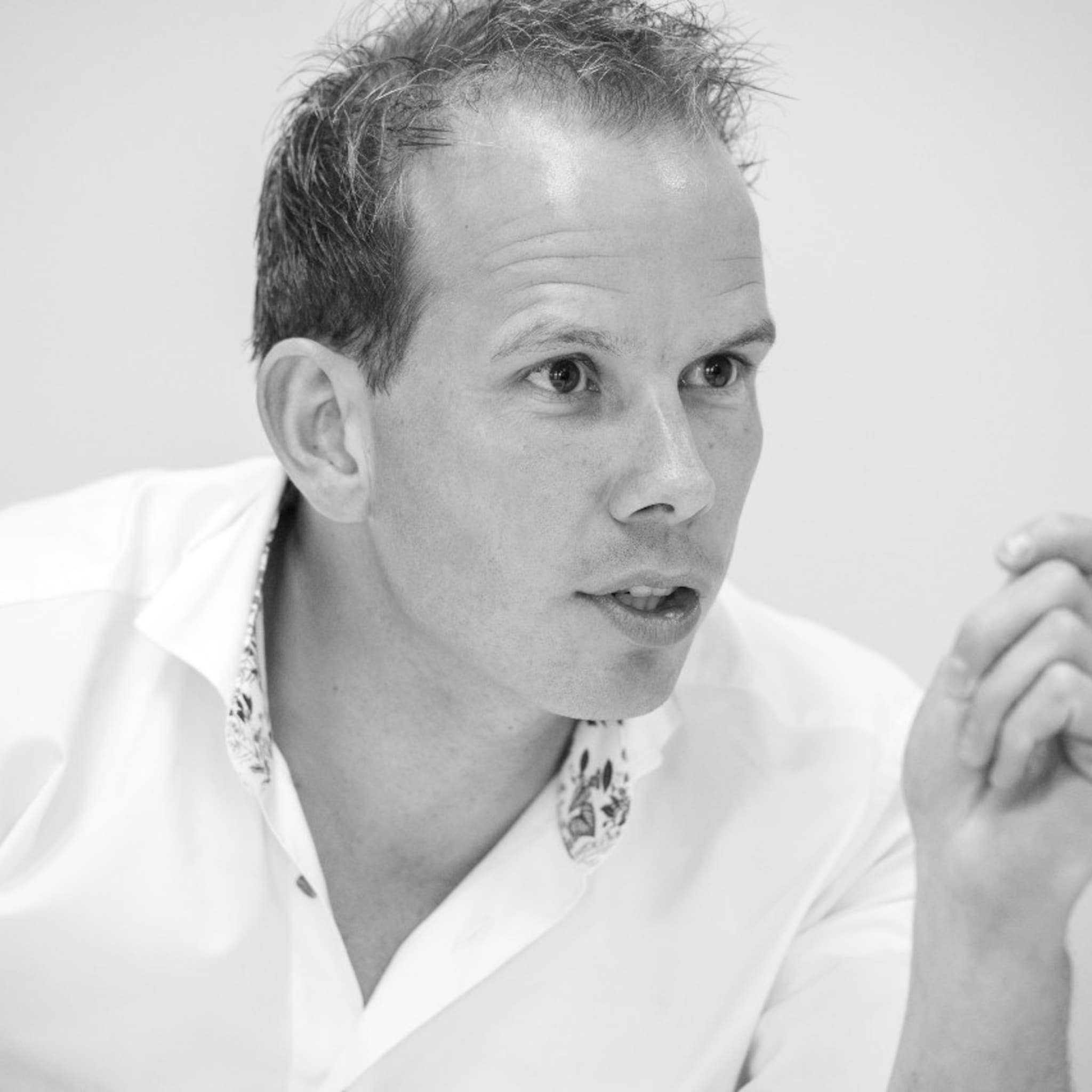 daan van renselaar bij stella hebben we vuurvreters die willen de markt pakken