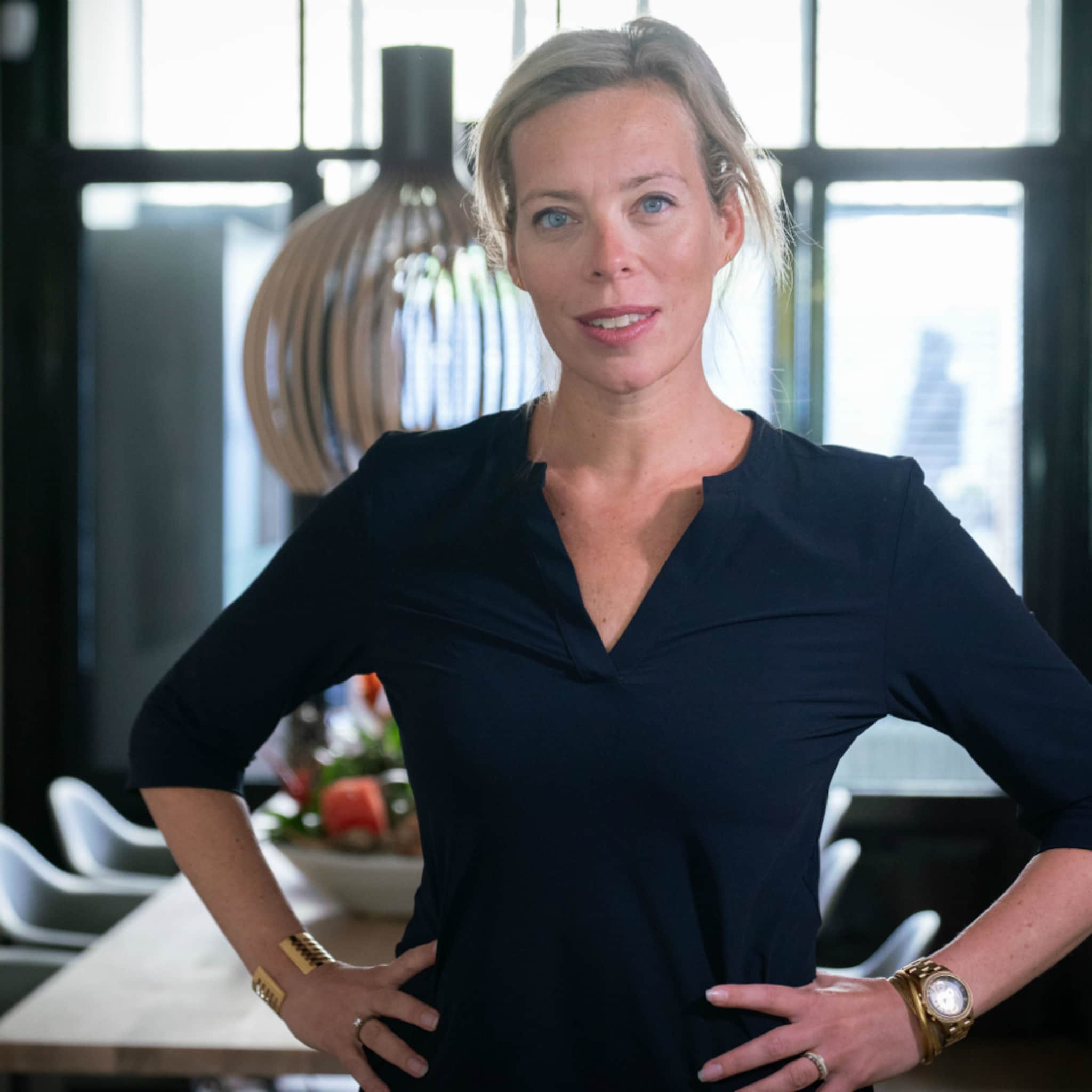 monique delsink ben jij verkoopklaar