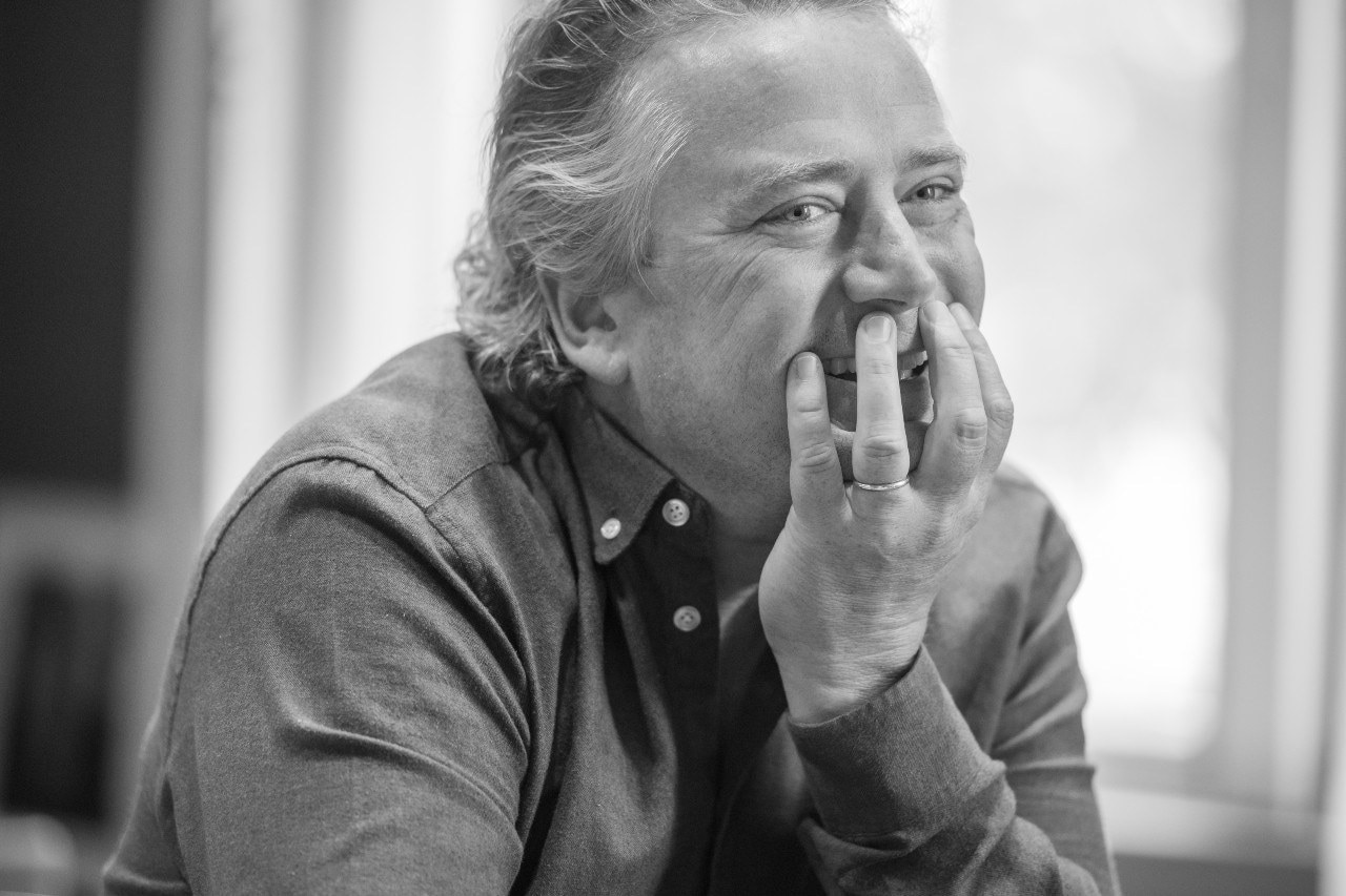 beeld deondernemer