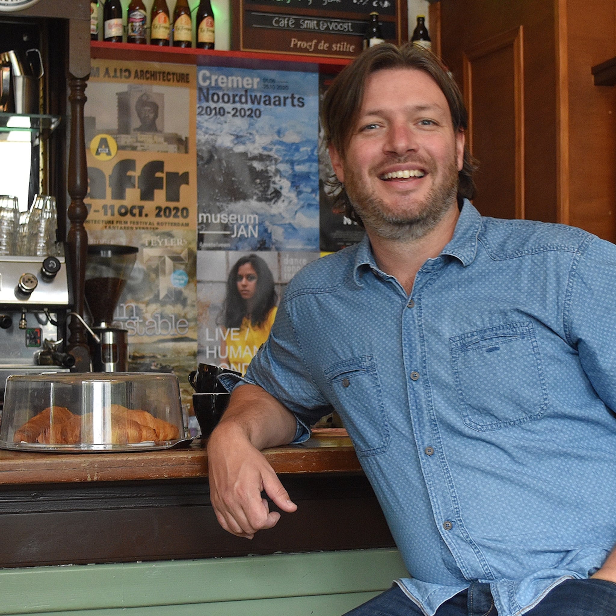 zo kan het ook buurtcafe haalt binnen tien dagen 75 000 euro op voor verbouwing