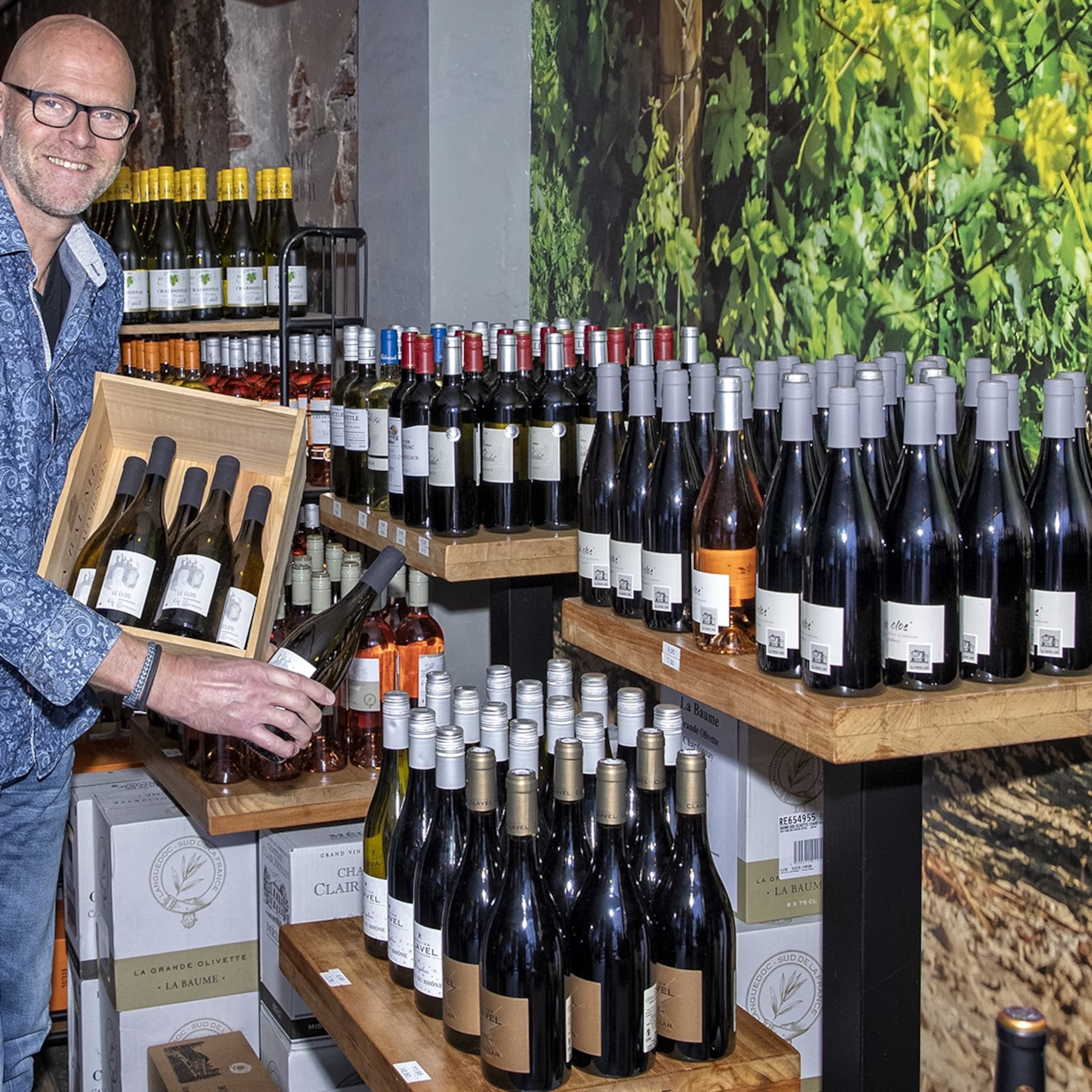 deze ondernemers openden een winkel na coronasluiting van horecazaak