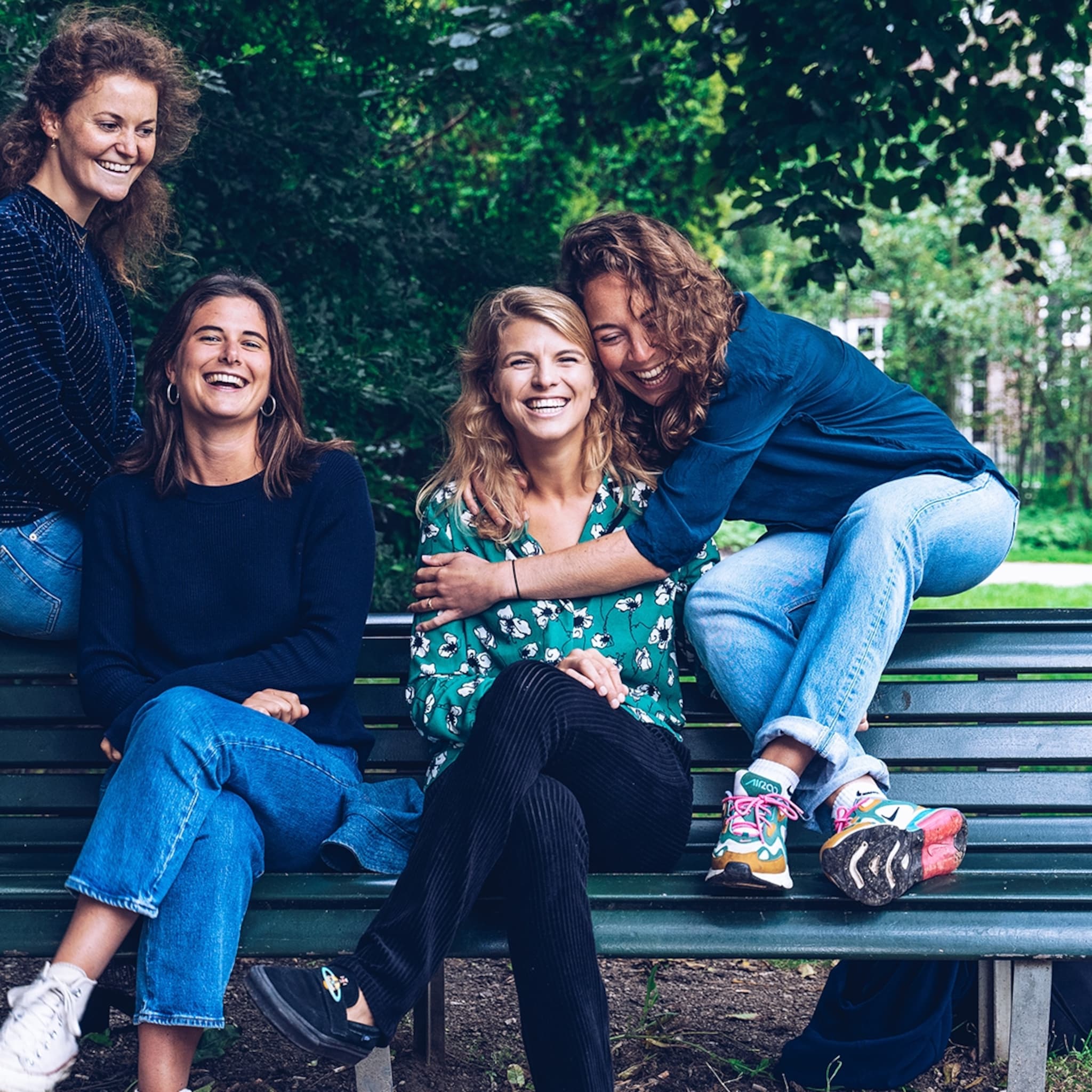 podcast hoe vier vrouwelijke ondernemers de term duurzaamheid herzien