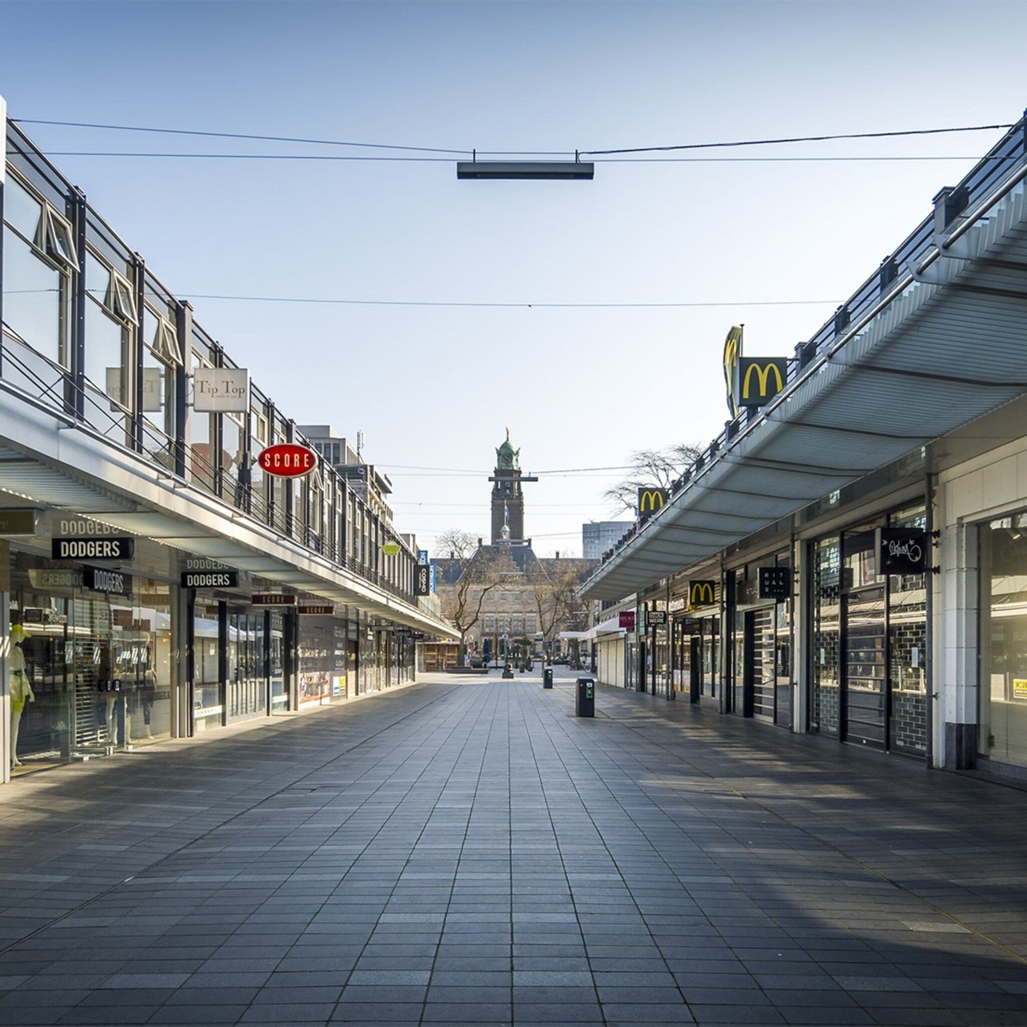 pleidooi fonds met 50 miljoen euro voor rotterdamse ondernemers