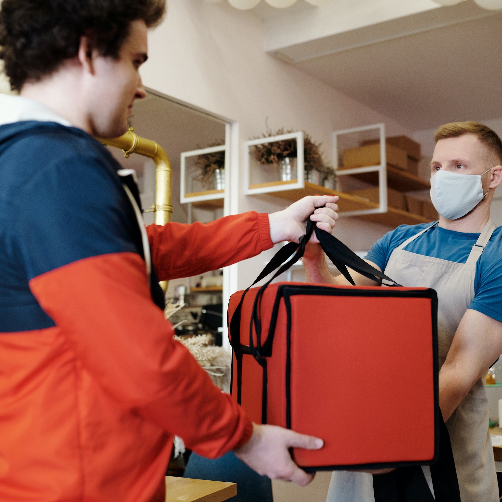 bakkie media deze tips geven marcom experts aan horeca