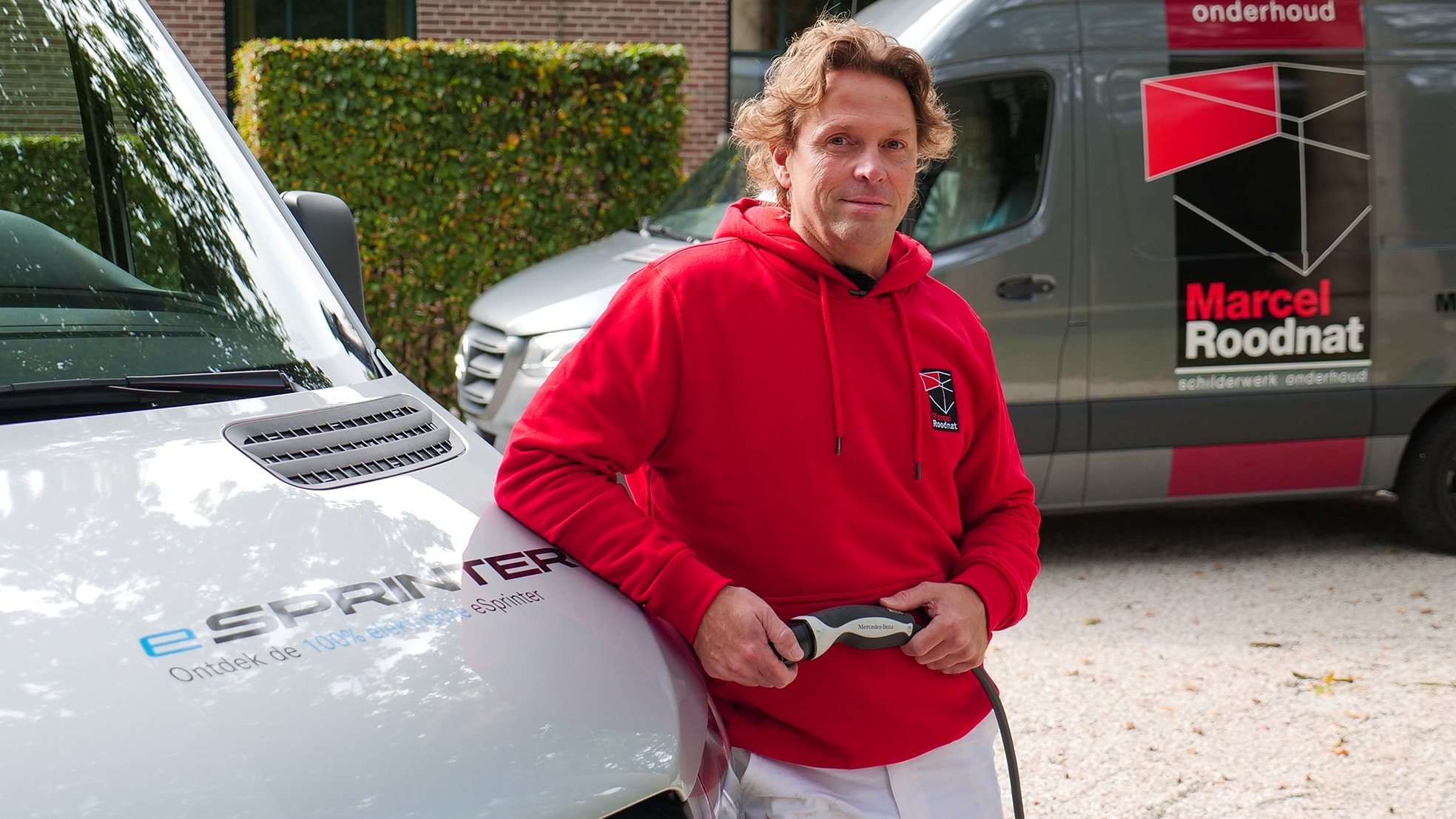 beeld deondernemer