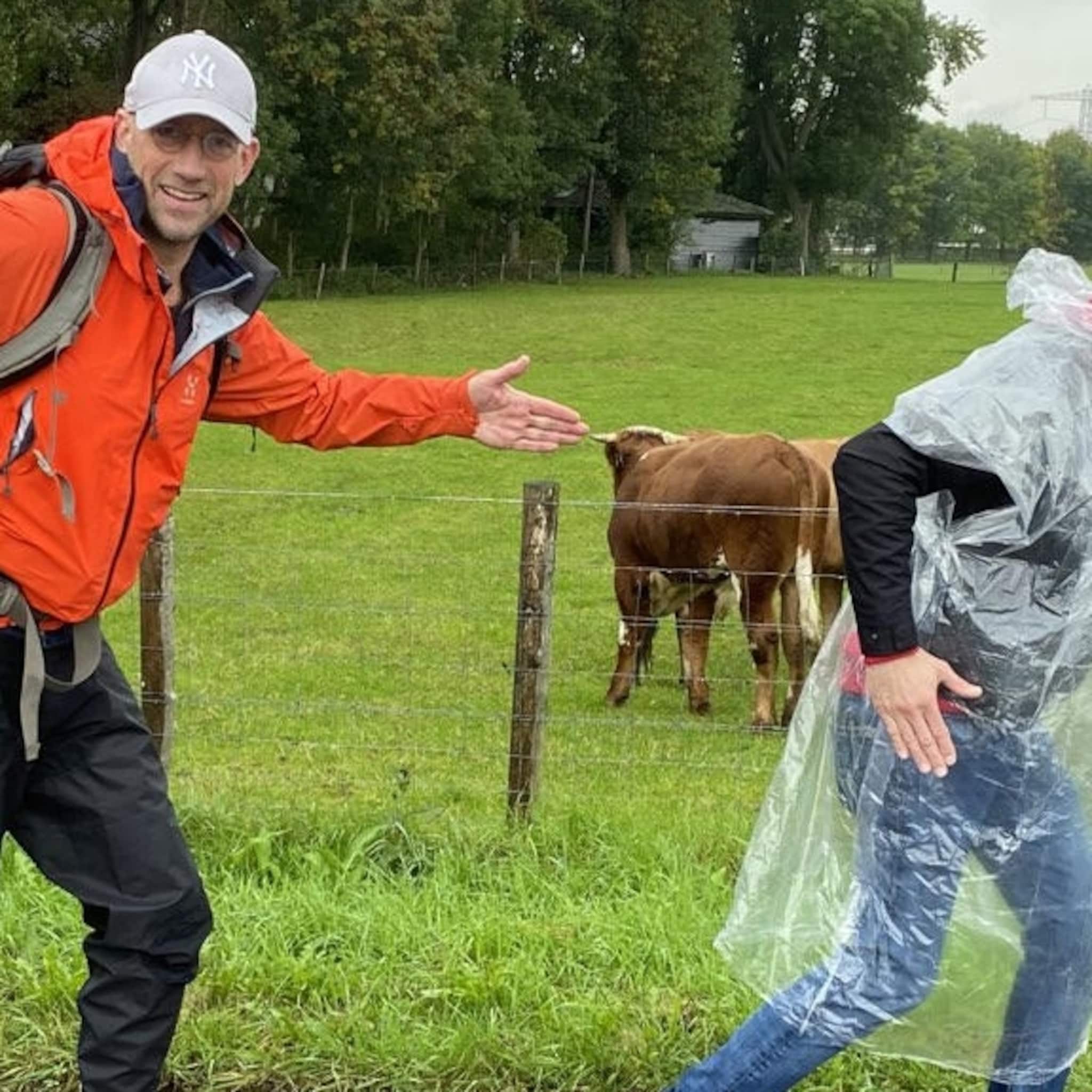 horeca in beweging dag 3 genieten van de veerkracht van ondernemers