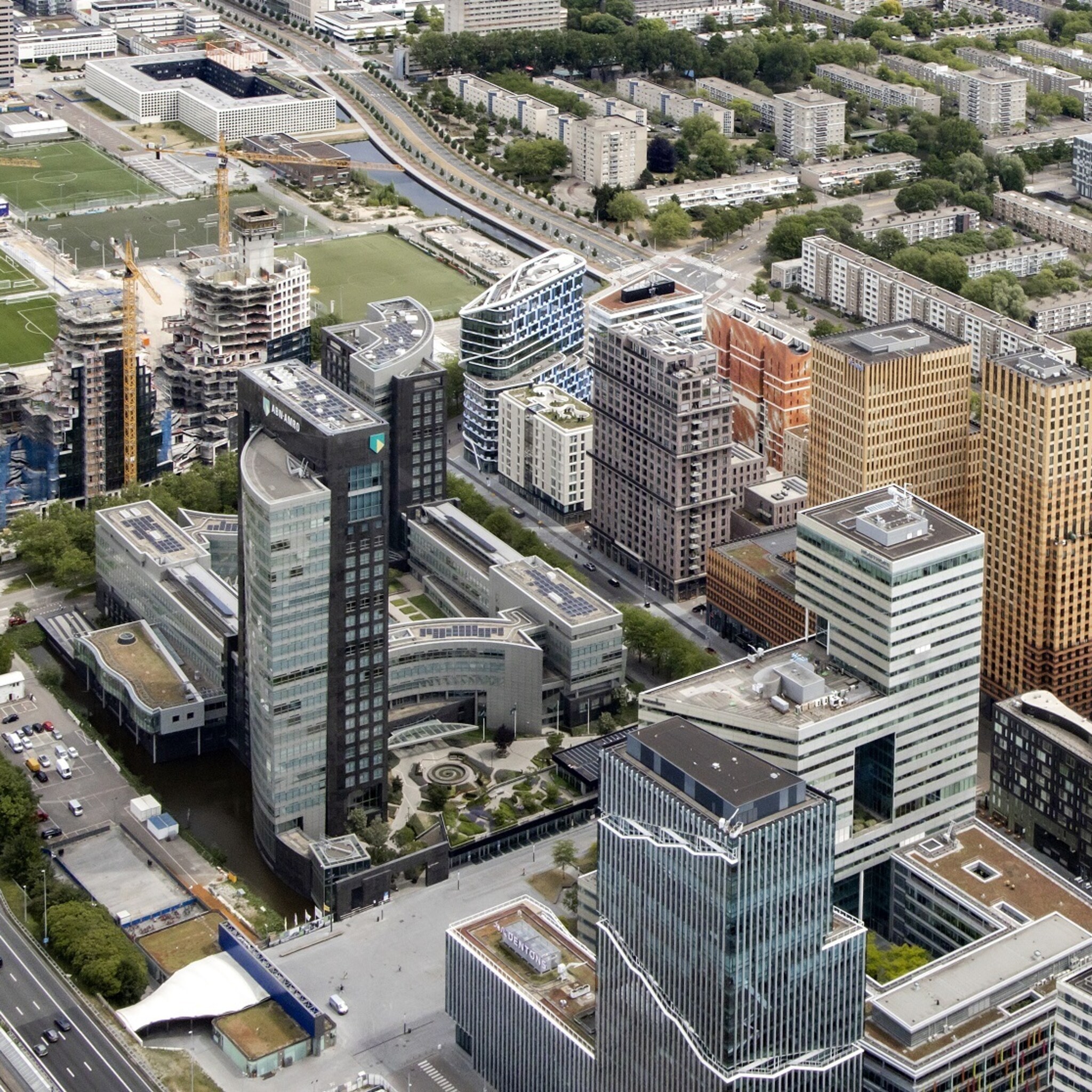 nederland uitgeroepen tot the business hub of the world