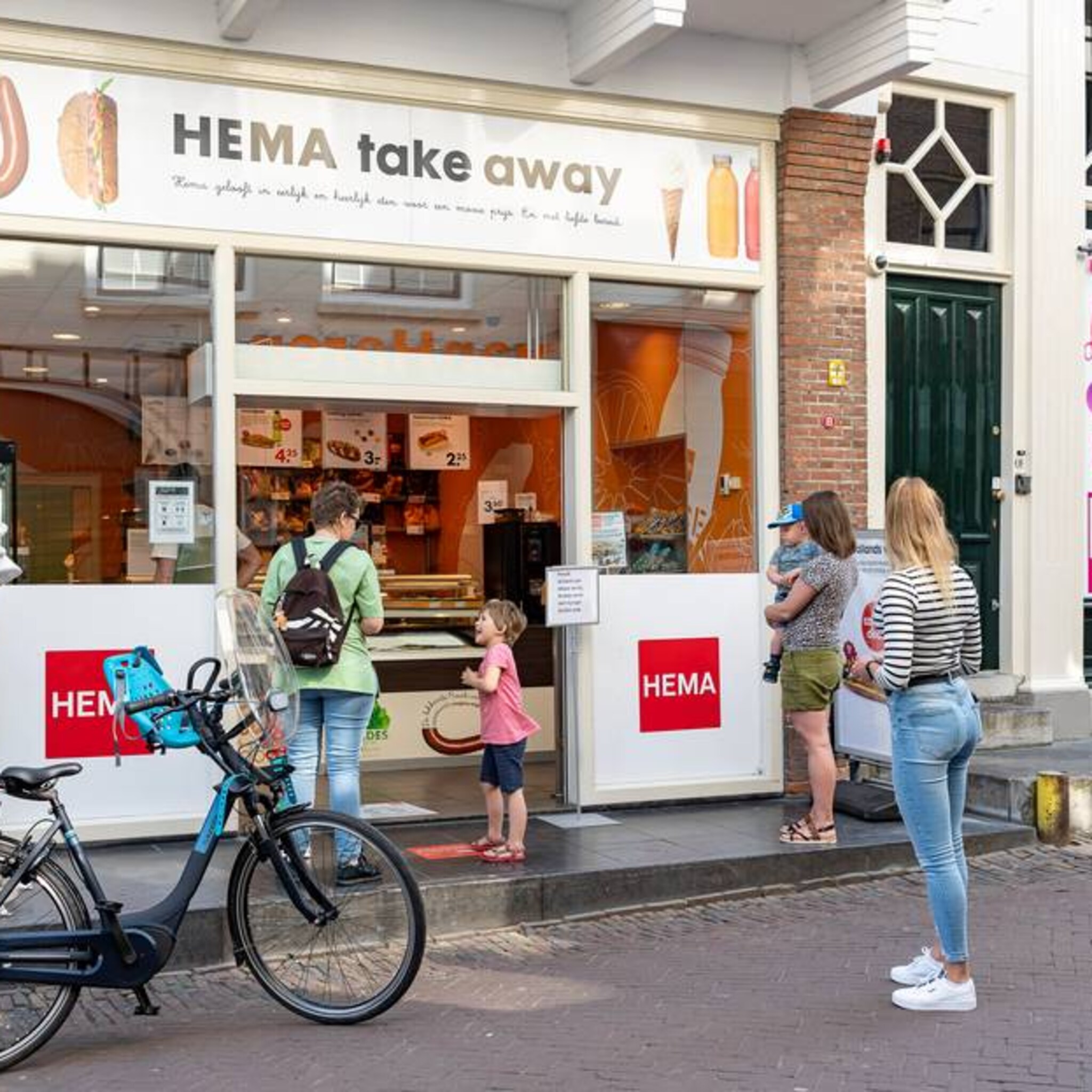 overname hema bijna rond jumbo familie van eerd en investeerder parcom sluiten voorwaardelijke deal