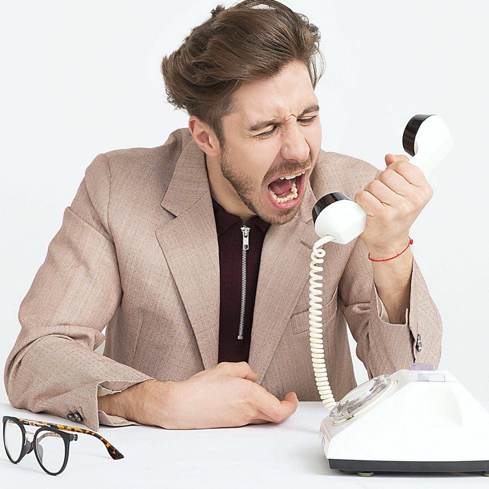 report app pesten groot probleem op werkvloer ook onder thuiswerkers