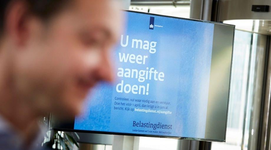 beeld deondernemer