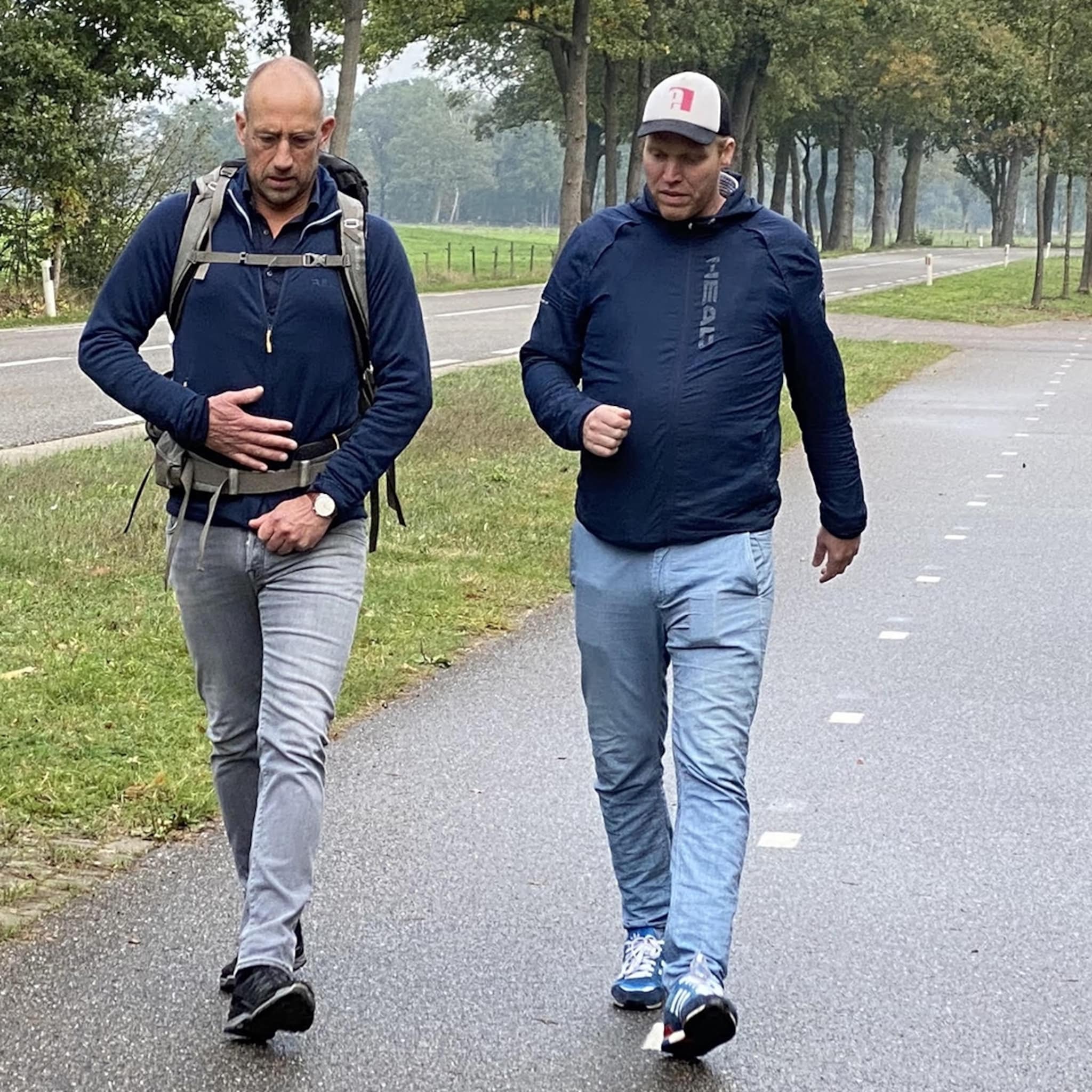 horeca in beweging achterhoekse ondernemers met rugzak vol inspiratie onderweg naar den haag