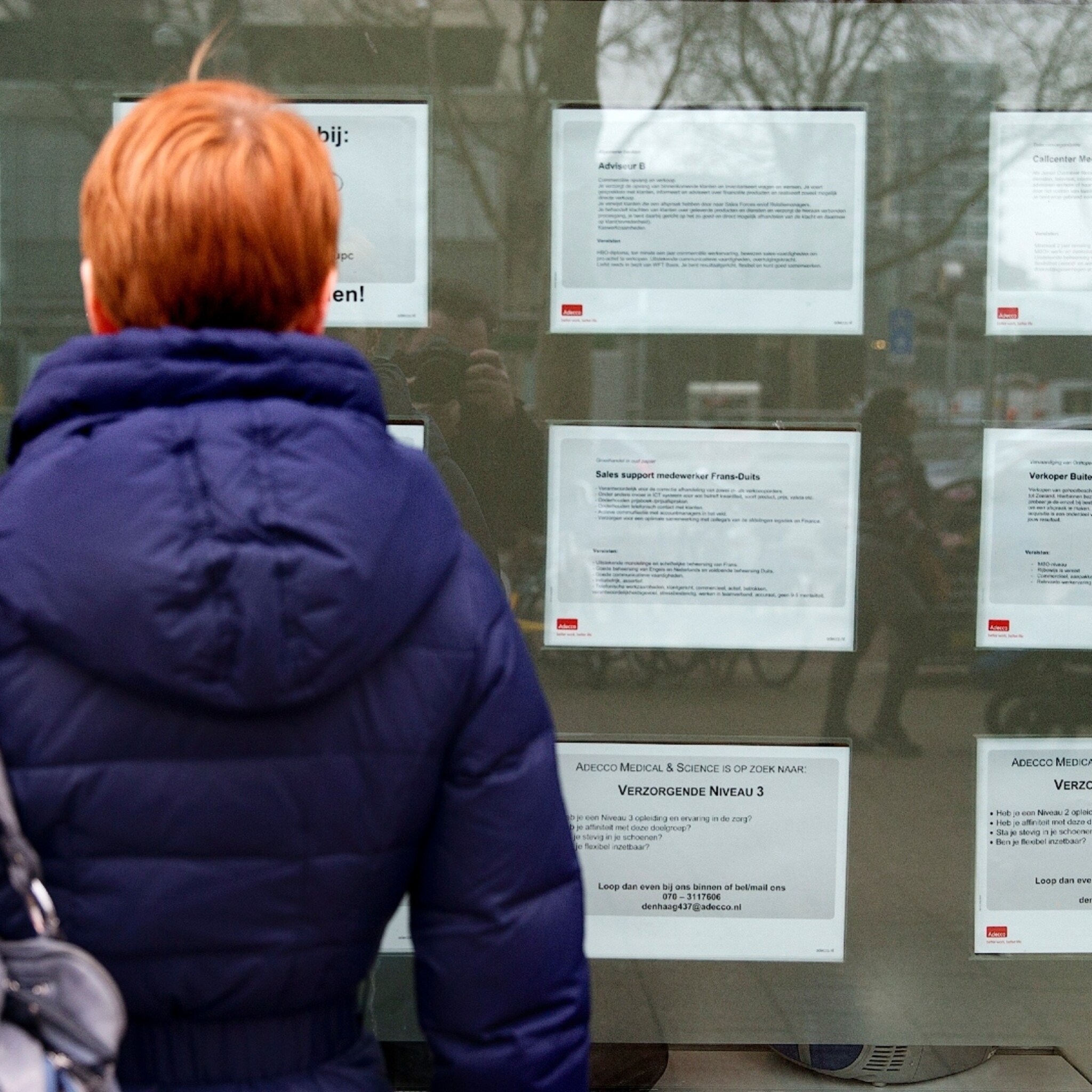 coronasteun ontvangen en mensen ontslaan onfatsoenlijk en respectloos