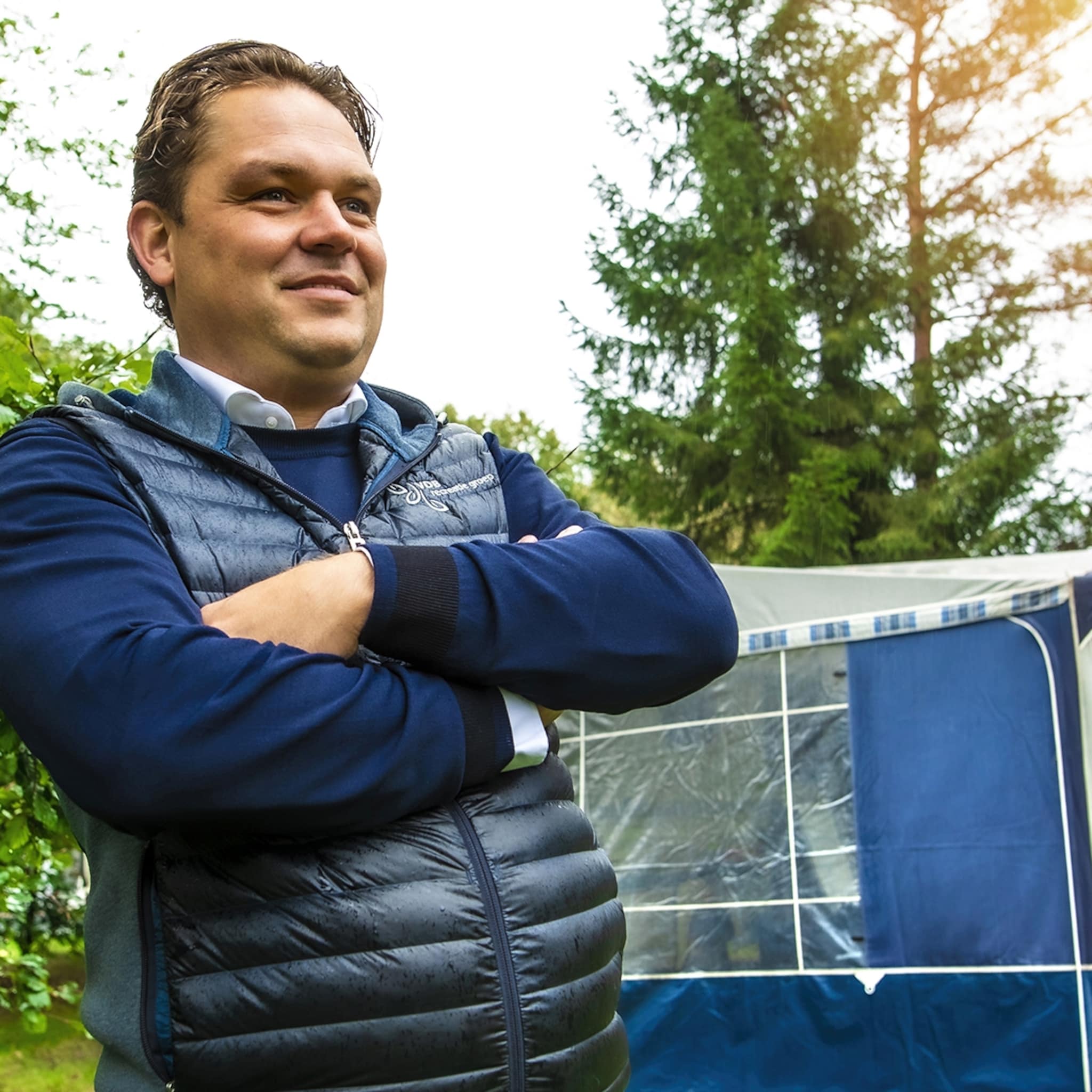 lessen uit corona zo blijft de eerste koninklijke camping van ons land ook nu een succes