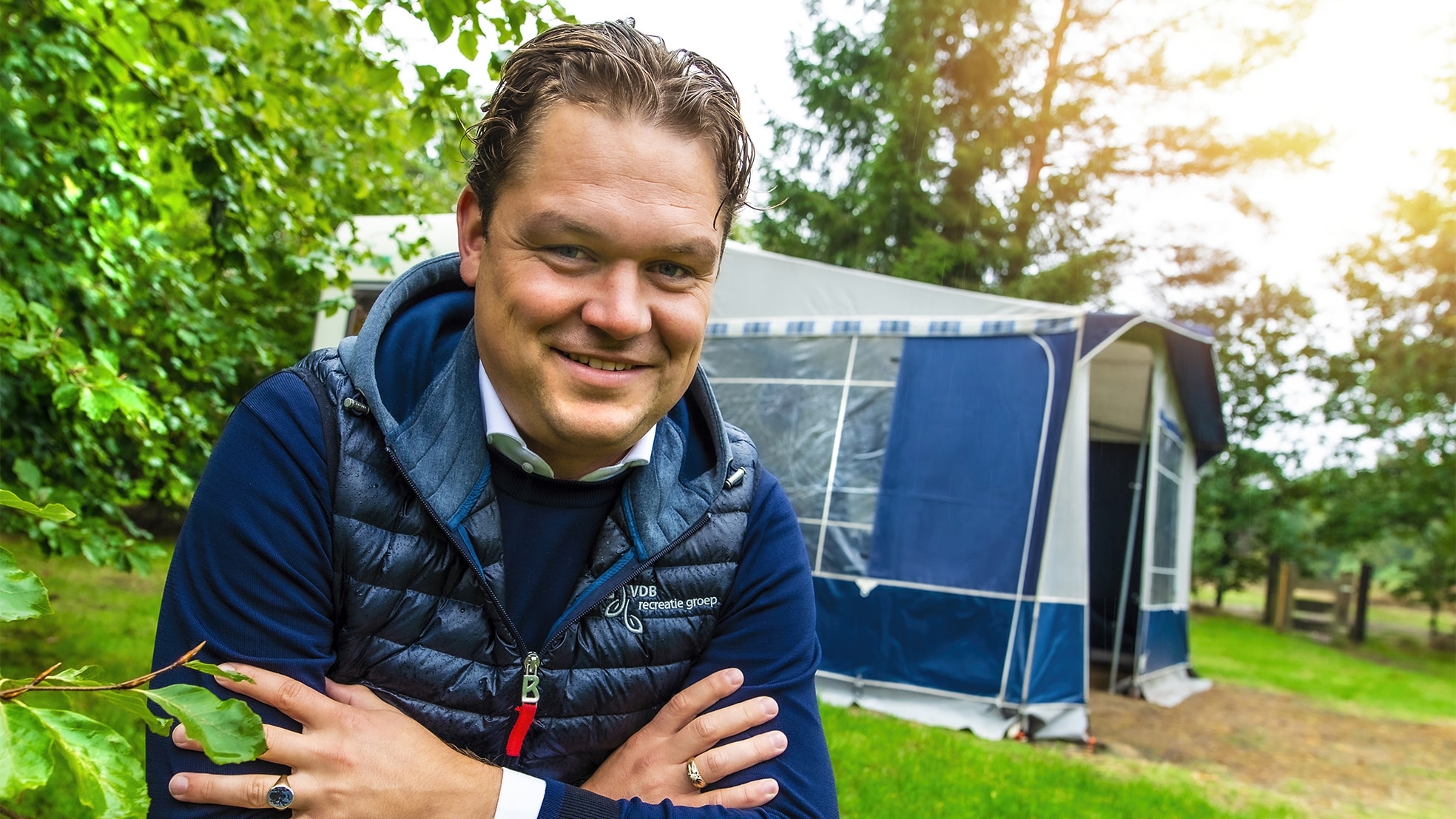 beeld deondernemer