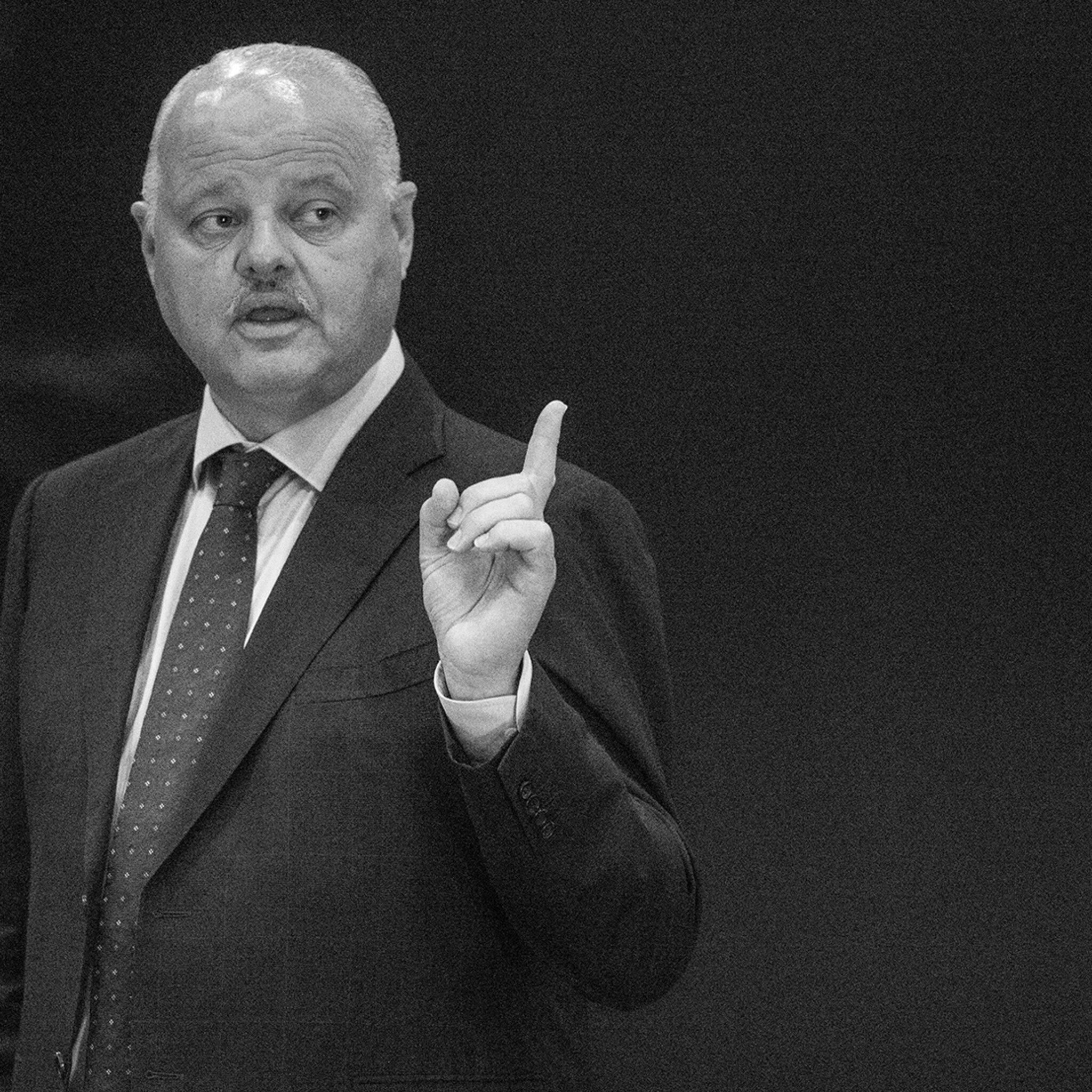 eric berkhof ceo van mossel werknemers mogen tegen mij alleen maar praten over klanten