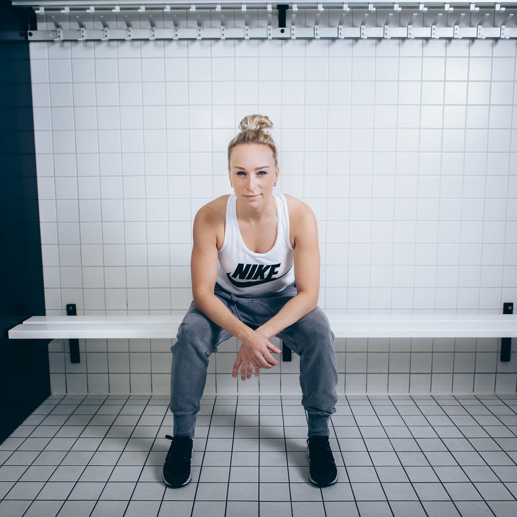 hoe stefana boot rdam gym zich met haar sportschool door de crisis slaat
