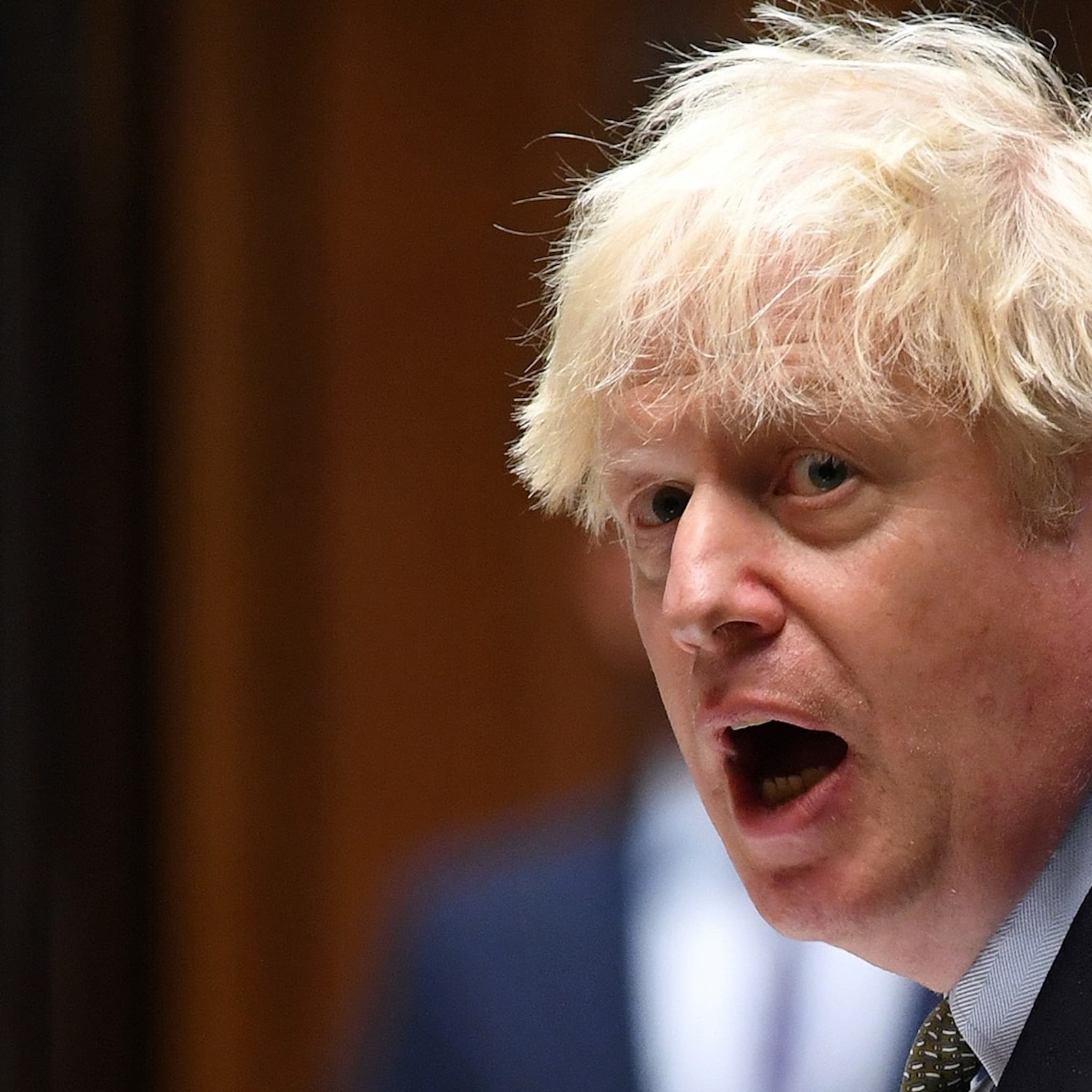 lennard van otterloo besluitloze boris zet deal op losse schroeven
