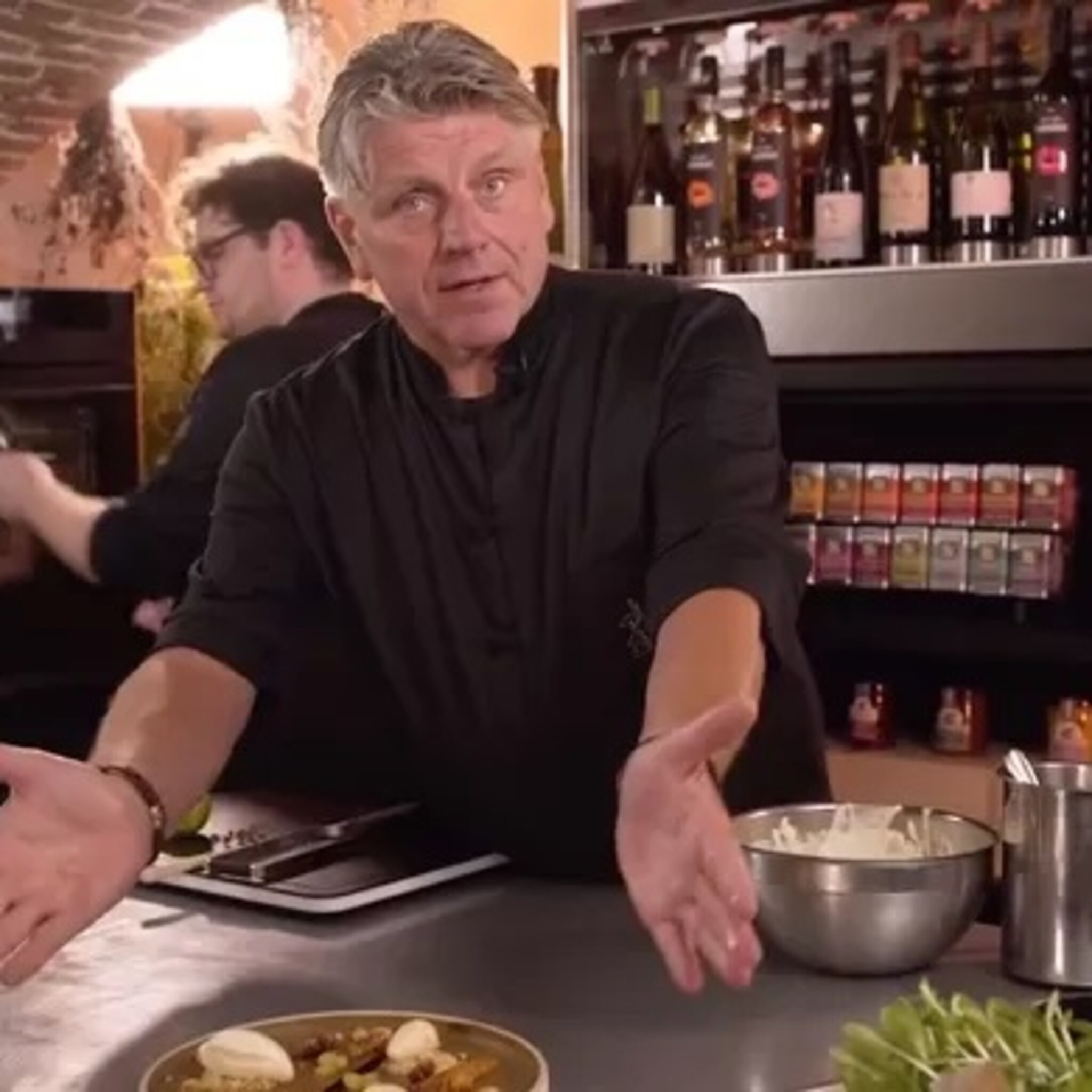 zo verschillend gaat horeca om met de verplichte sluiting