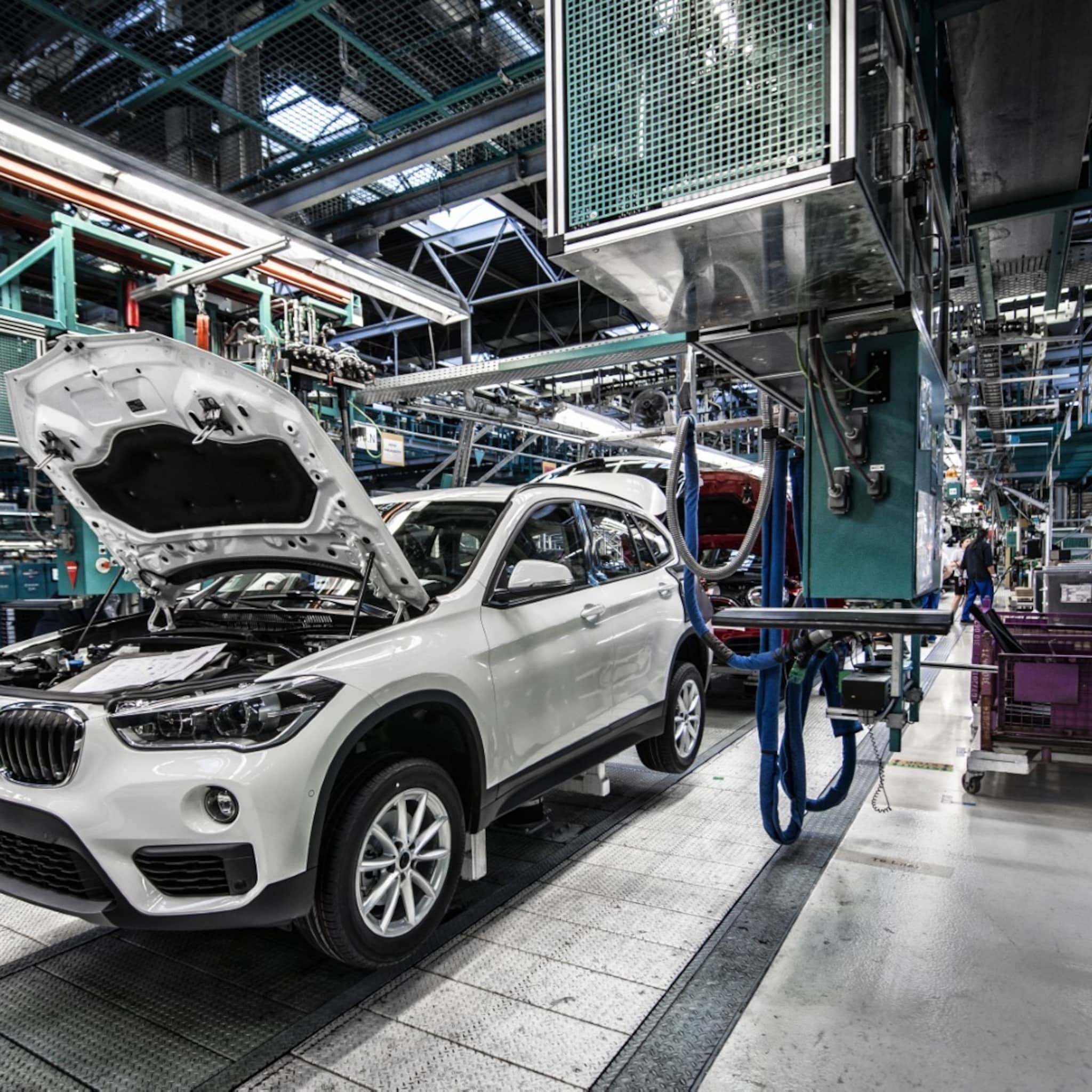 vdl nedcar geen nieuwe vervolgorder voor mini countryman