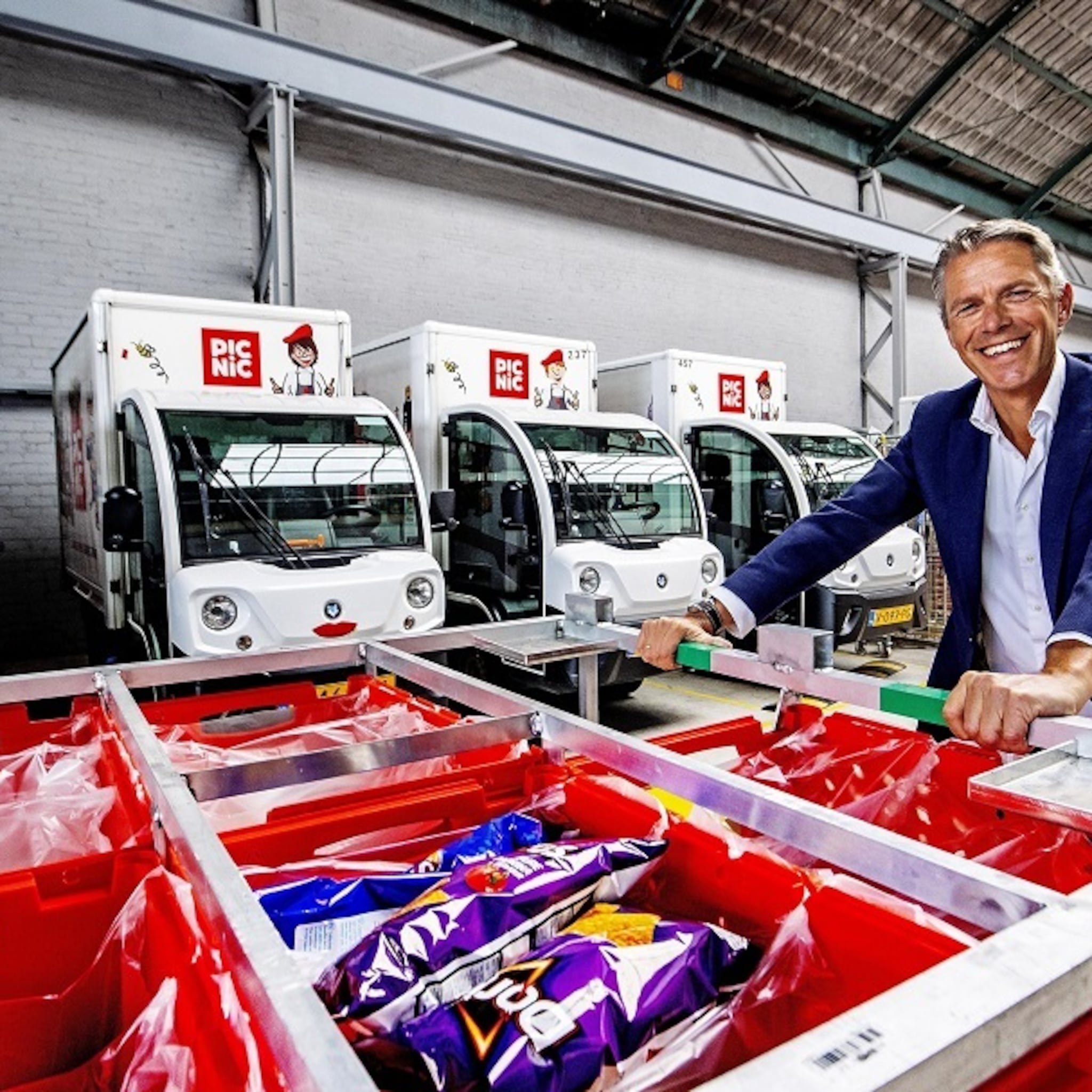 zo hielp slimme technologie picnic de crisisdrukte door